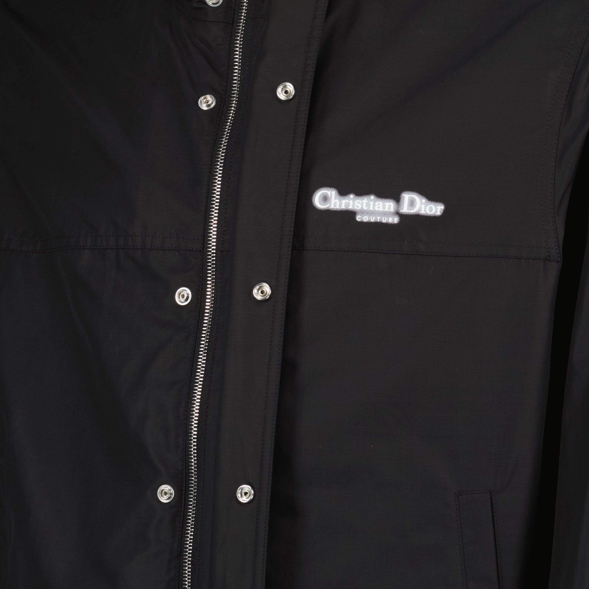 Couture Windbreaker