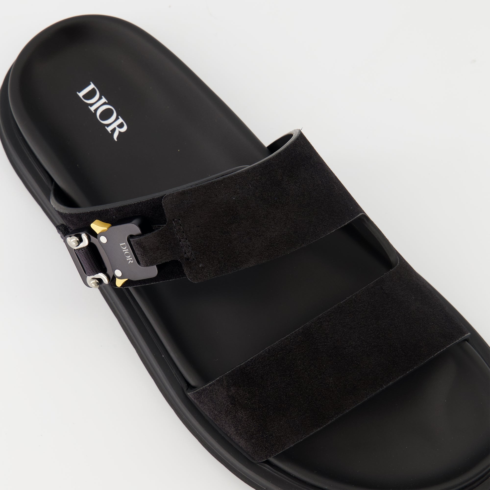 Aqua Sandals