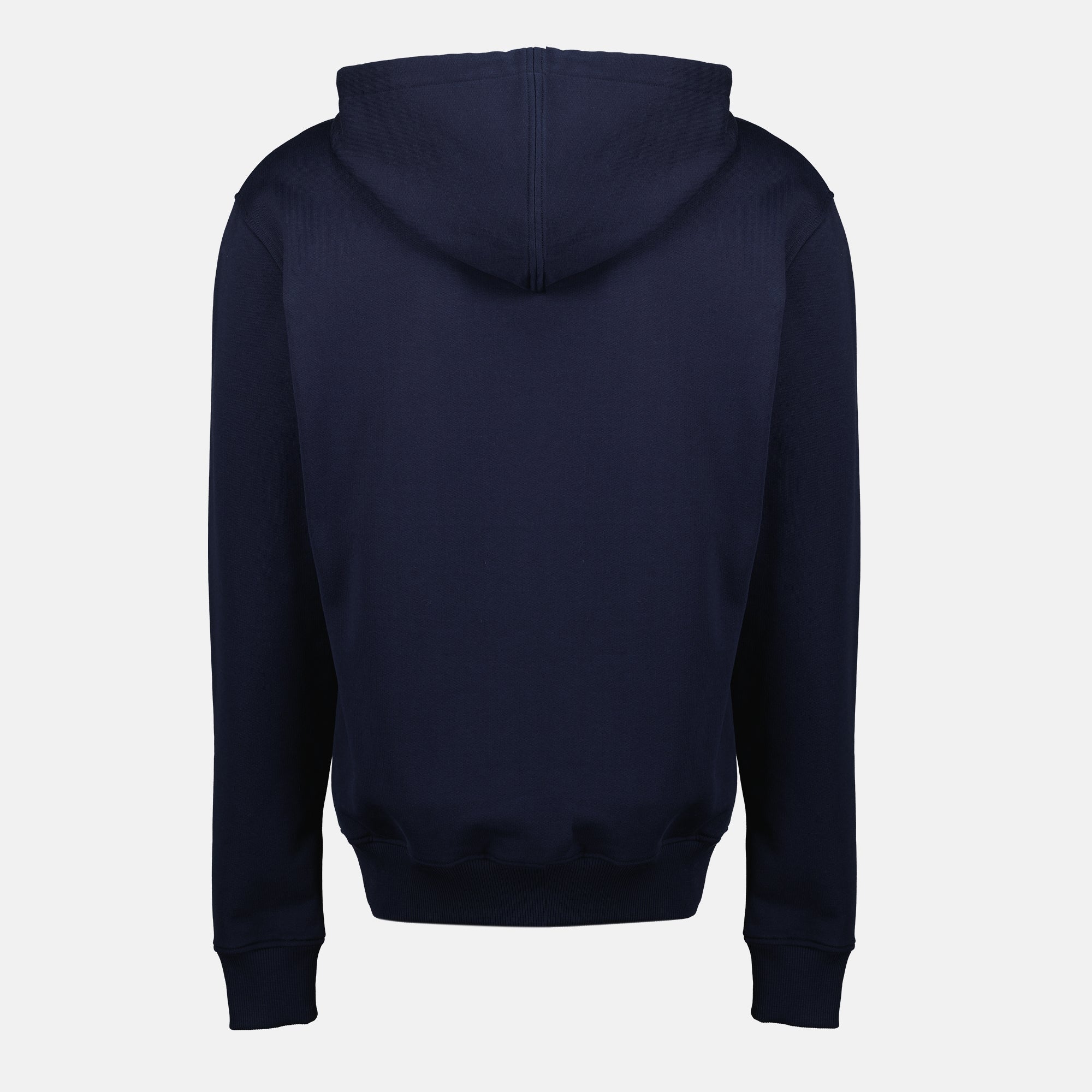 Ami de Coeur Zip-Up Jacket