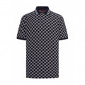 GG Monogram Polo Shirt