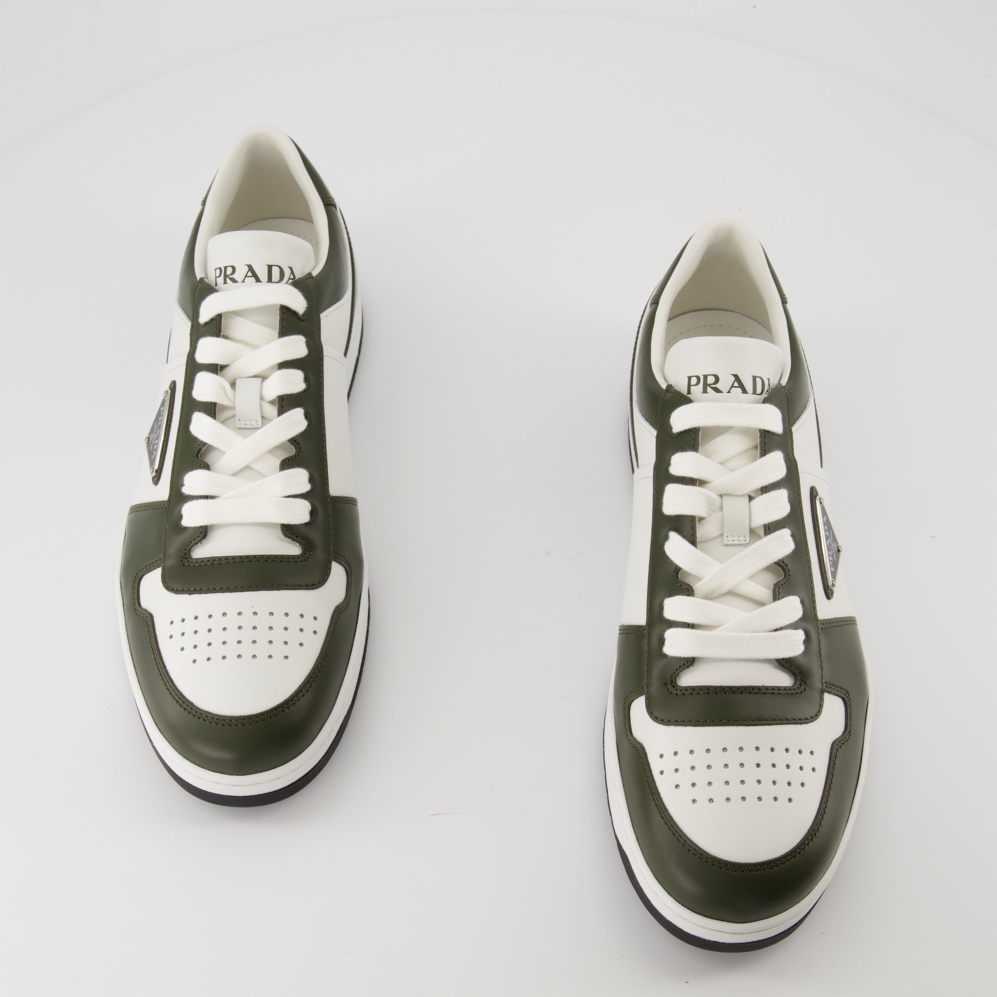 Downtown Sneakers