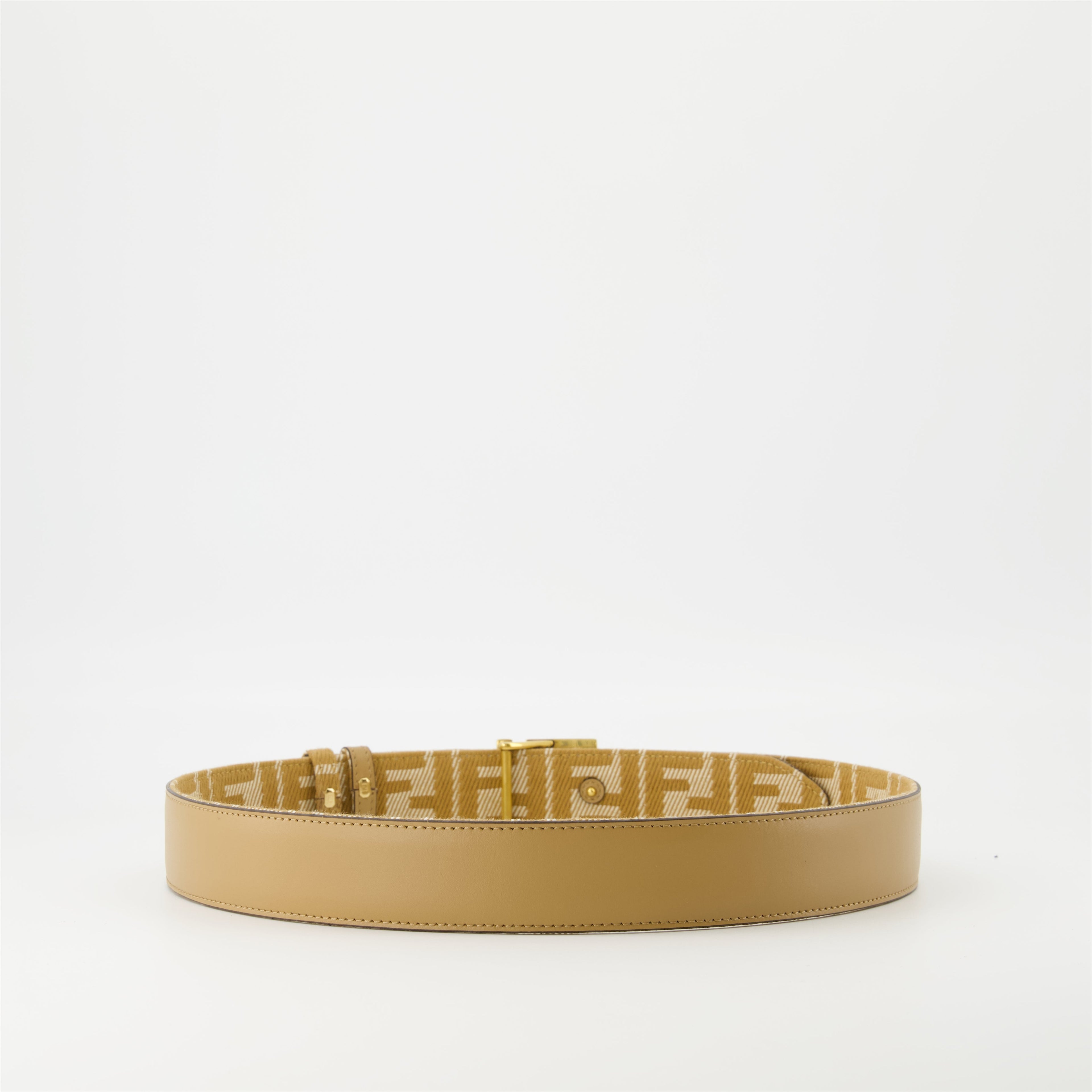 Reversible FF Belt