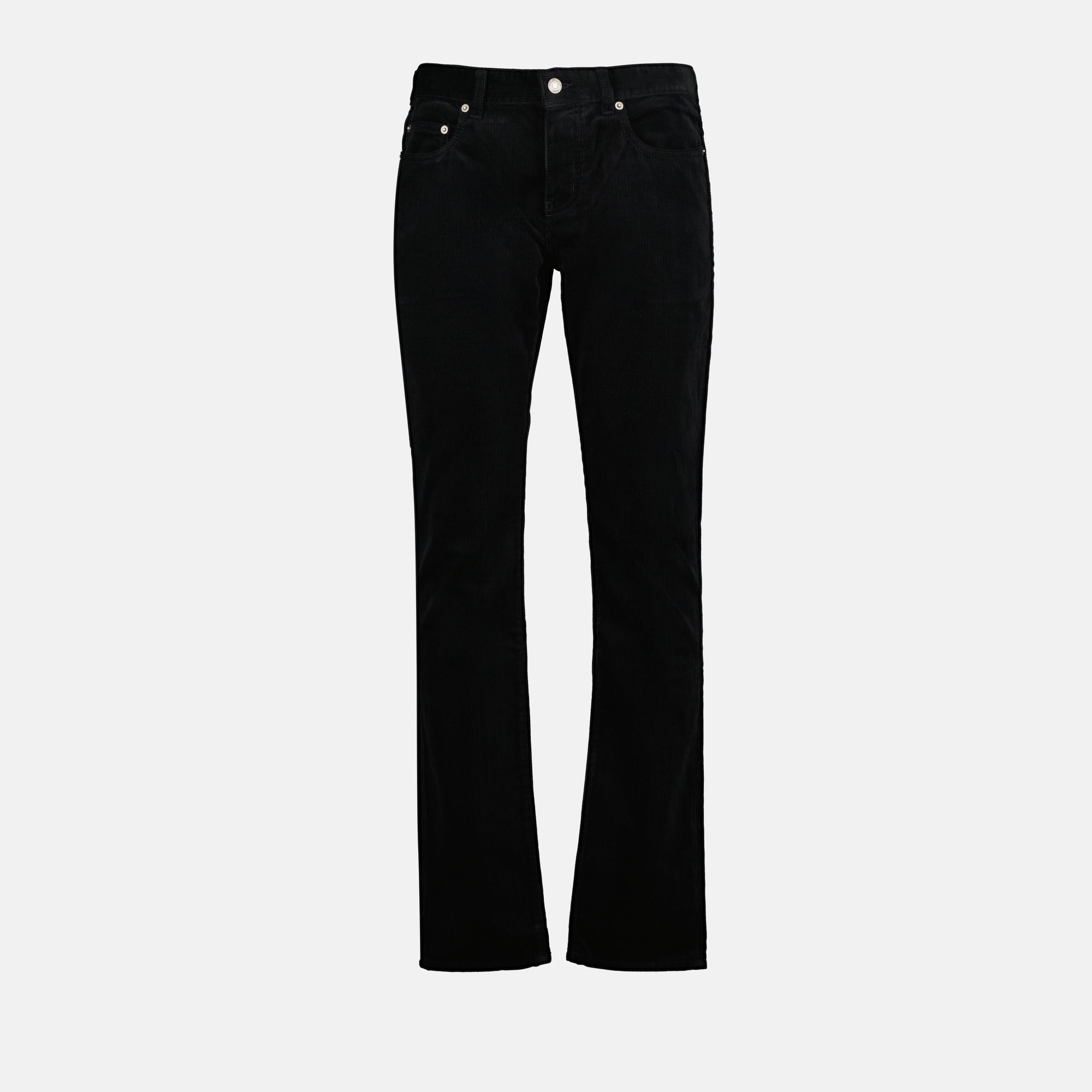 Corduroy Jeans