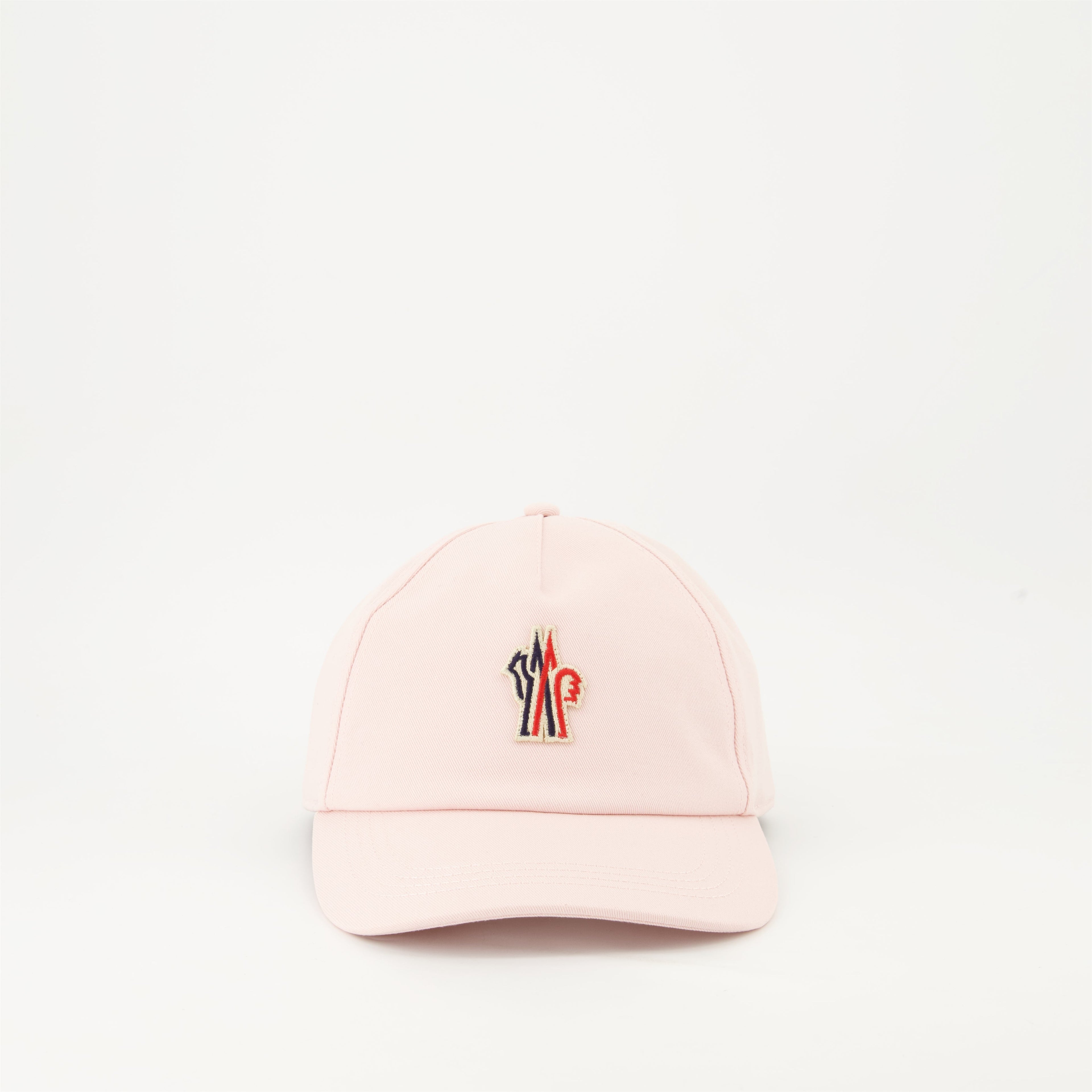 Black Grenoble Cap