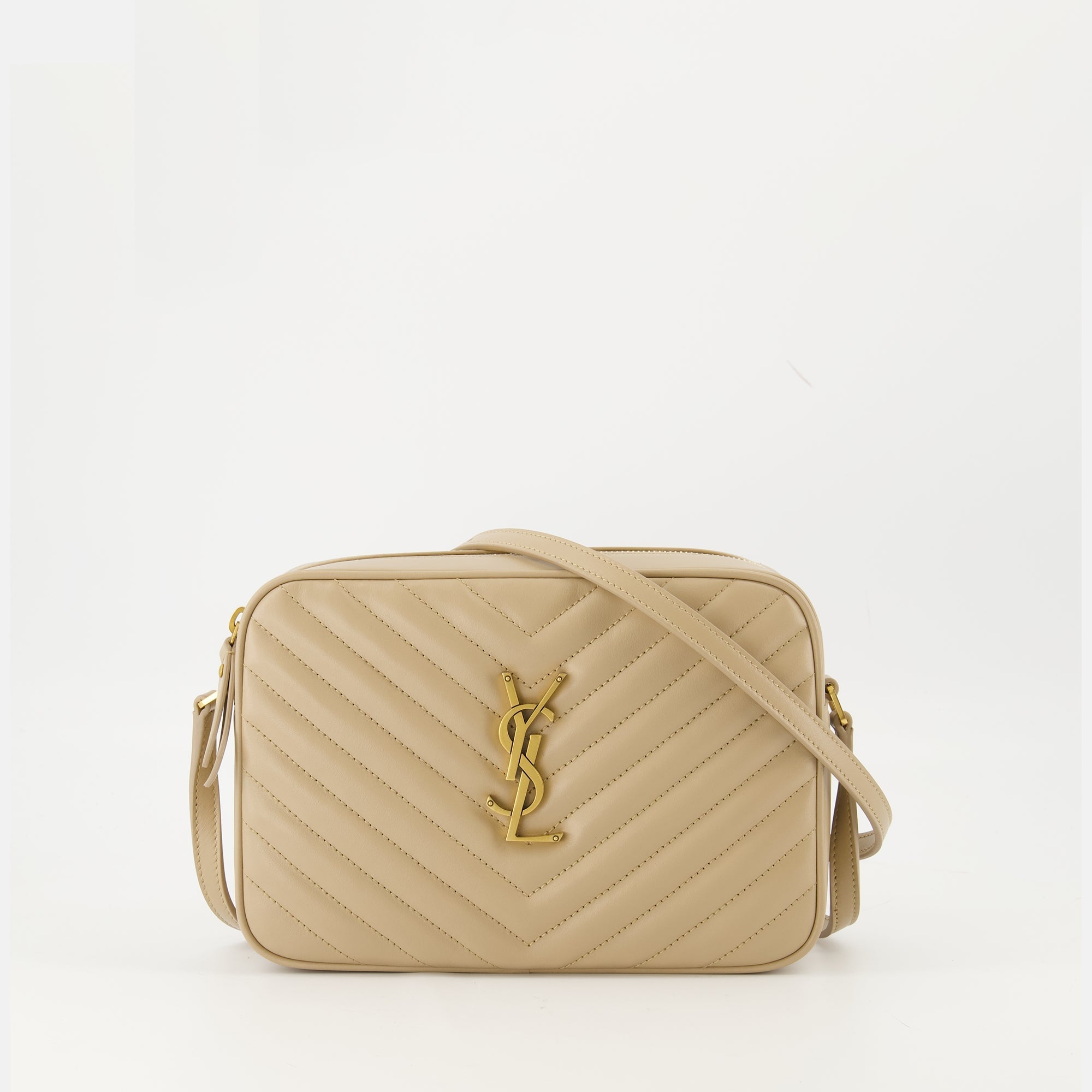 Lou Photo Bag