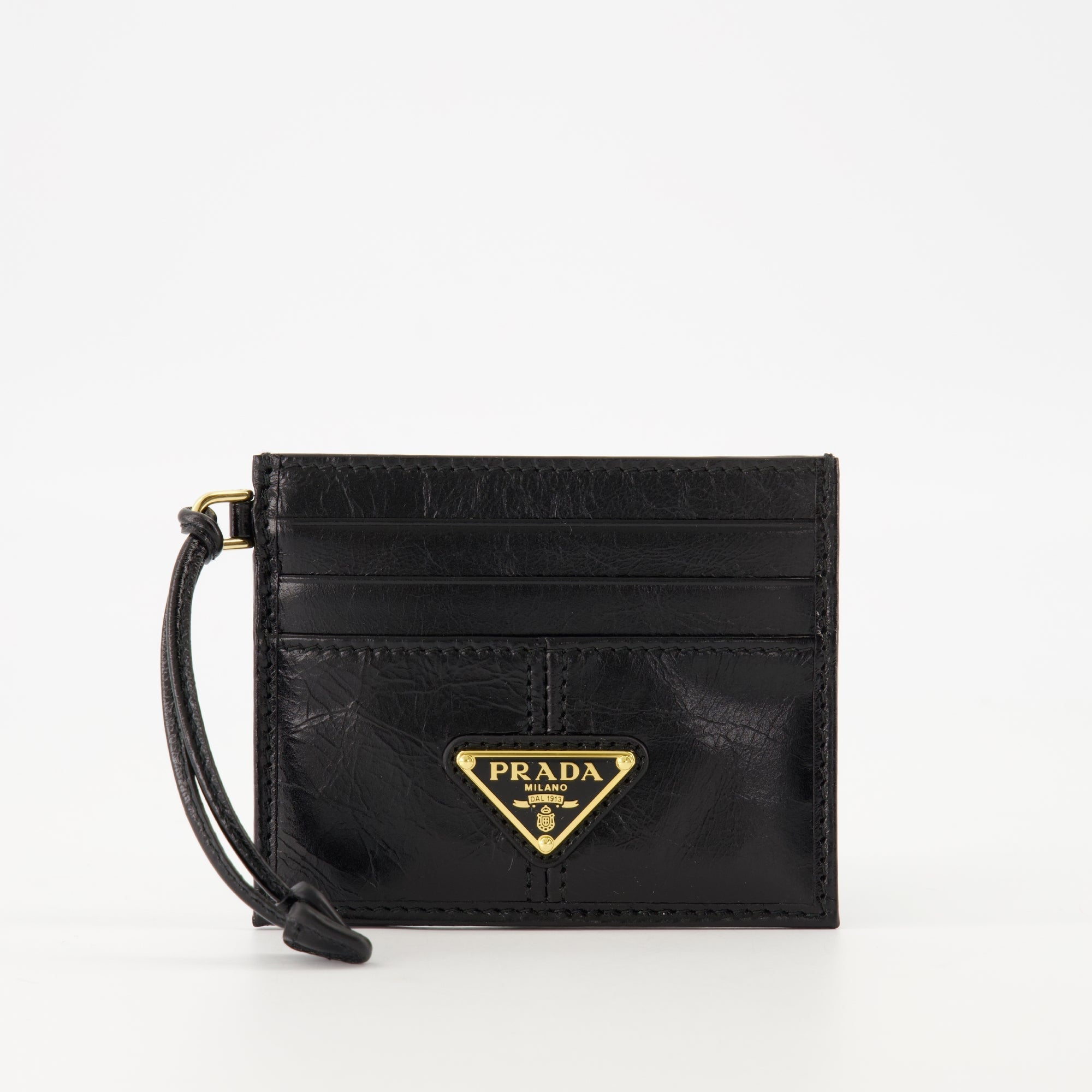 Leather Cardholder