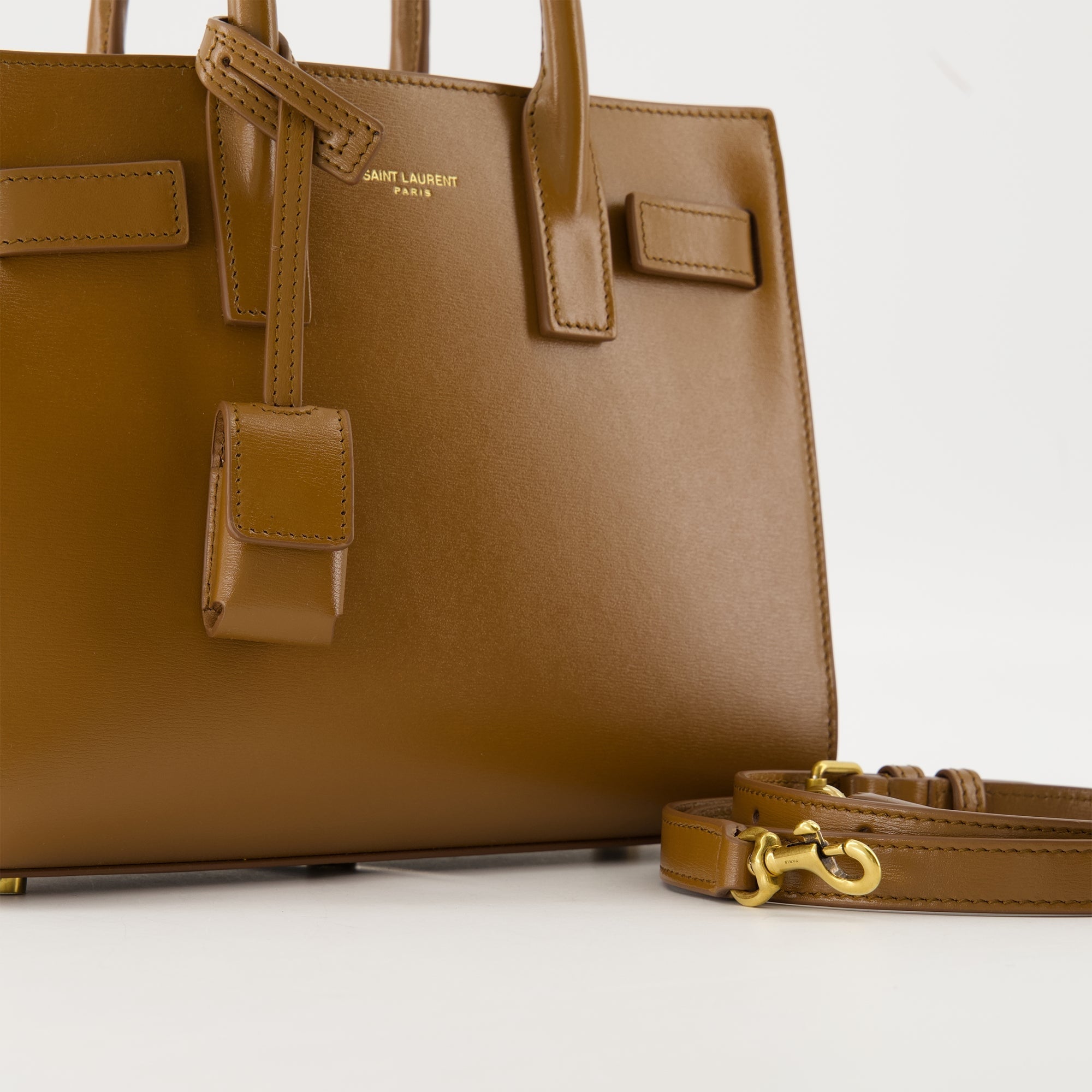 Nano Day Bag