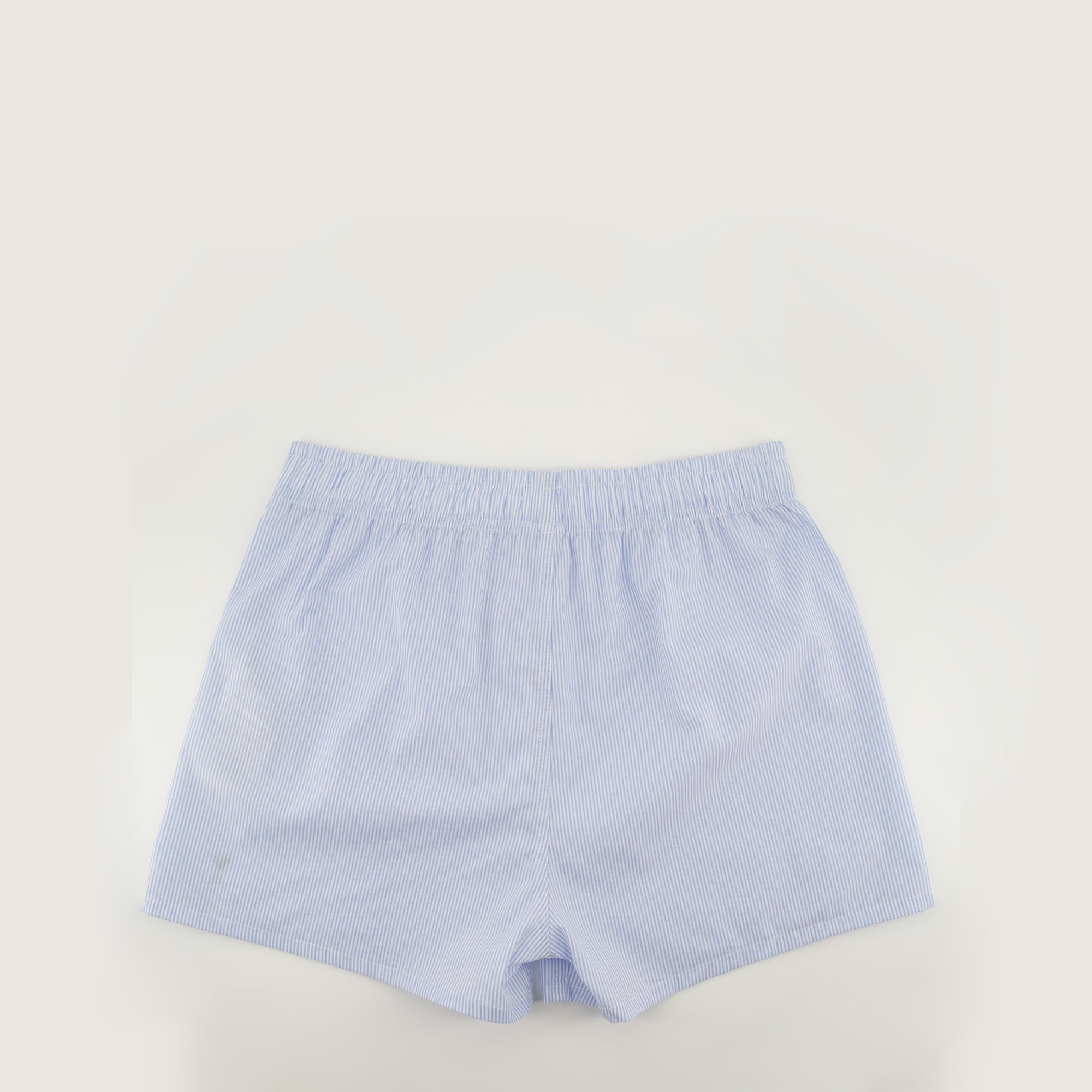 AMI Heart Boxer