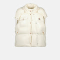 Pario Sleeveless Puffer