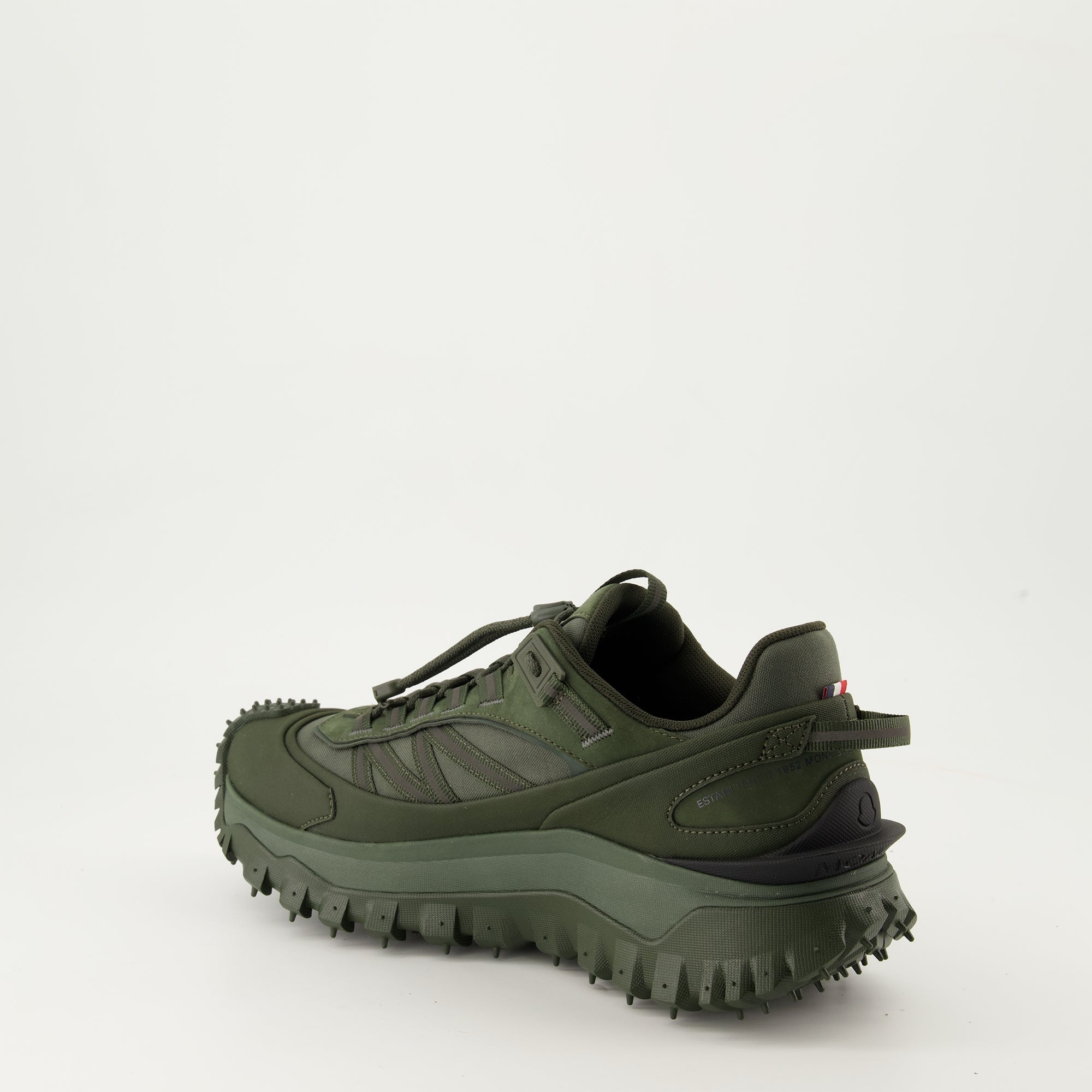 Trailgrip GTX Sneakers