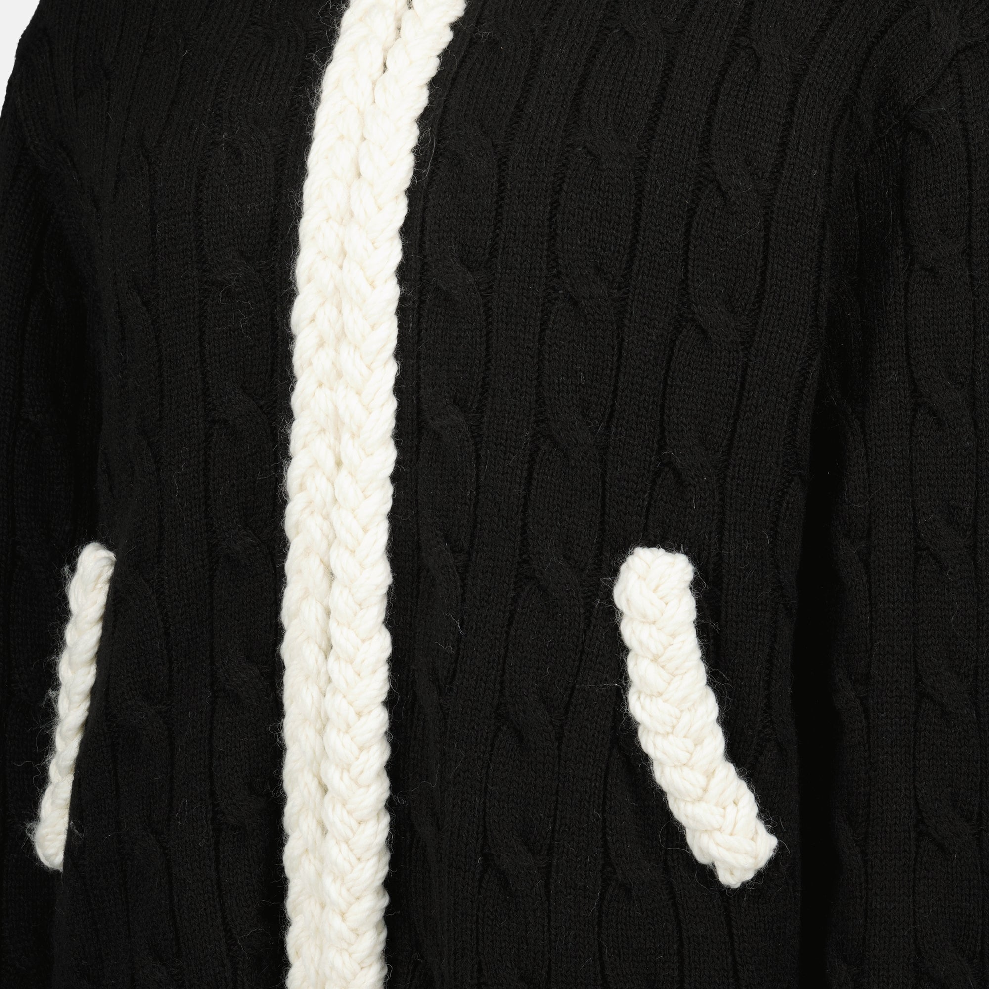 Wool Jacket