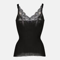 Silk Tank Top