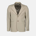 Wool Blazer