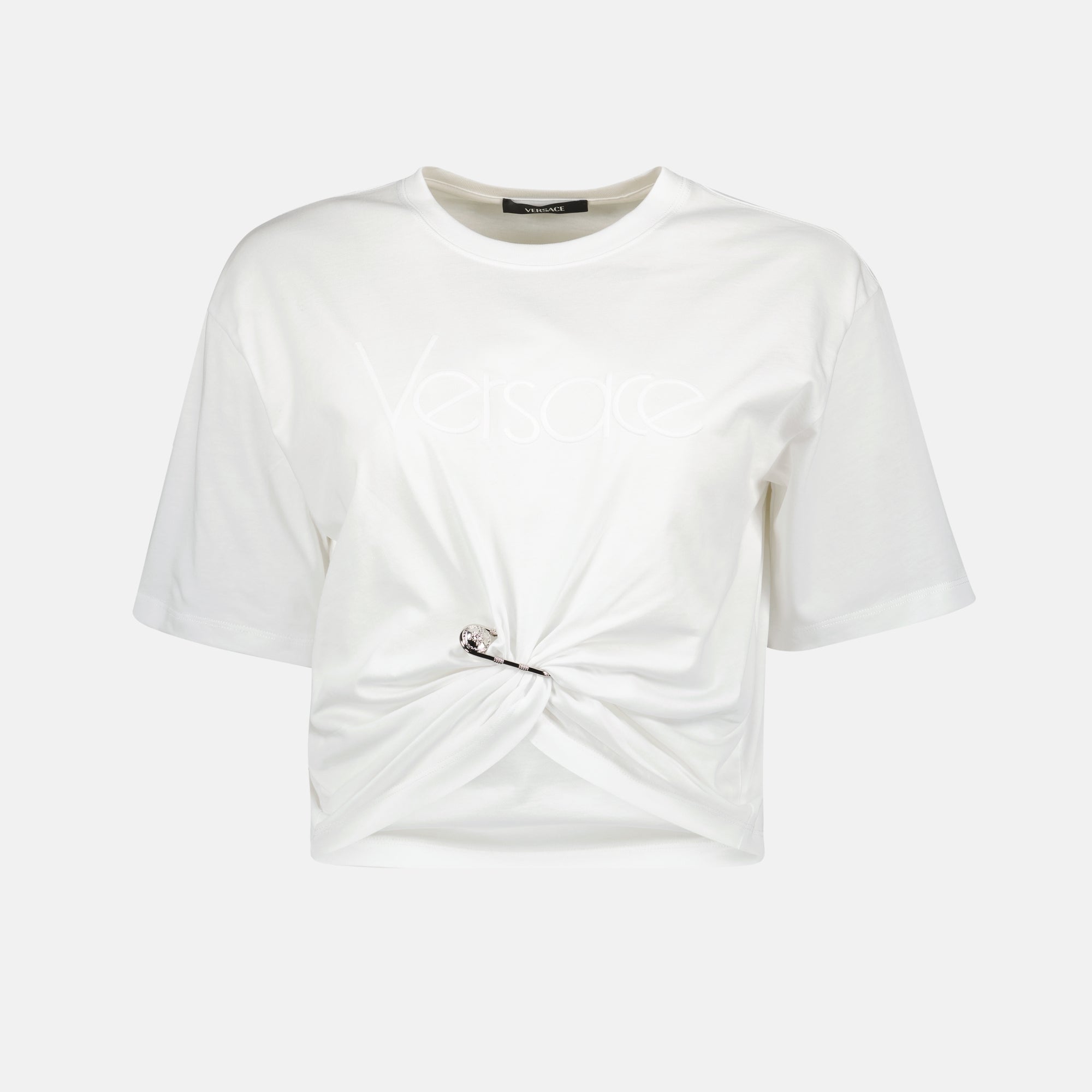 Safety Pin T-Shirt