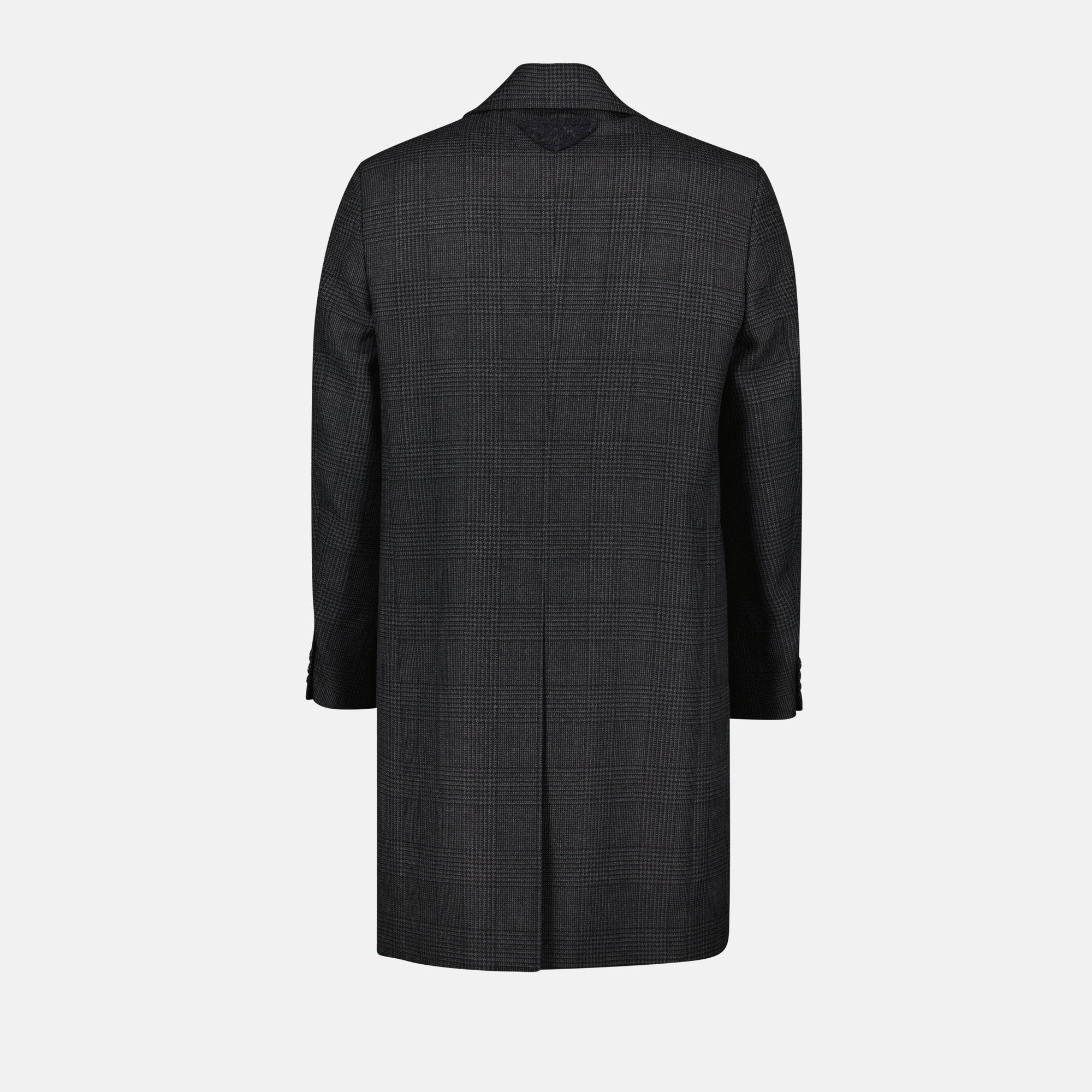 Wool Coat