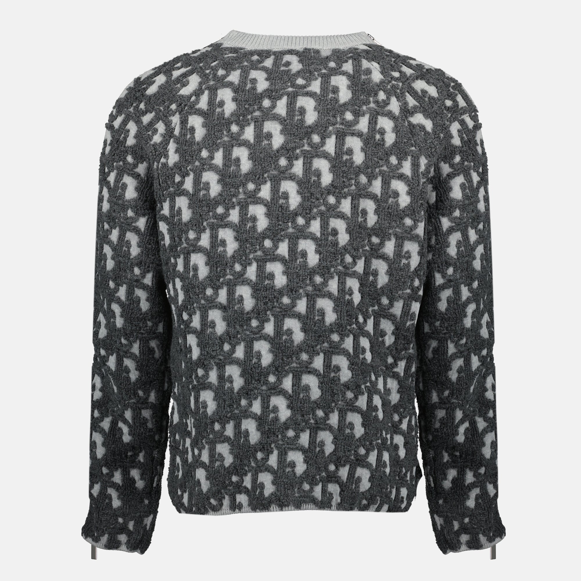 Dior Oblique Sweater