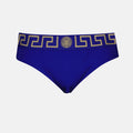 Medusa Greca Swim Brief