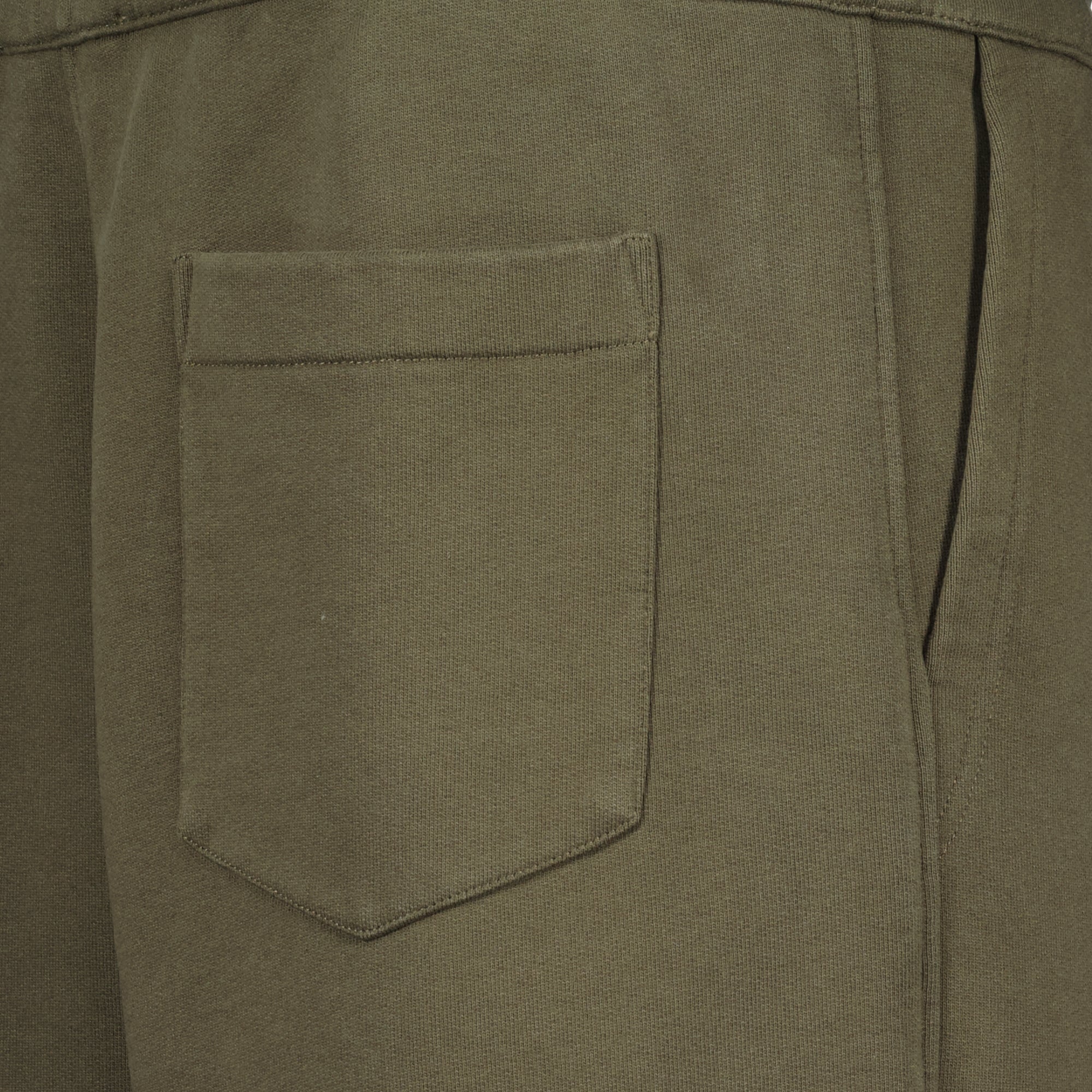 Cotton Shorts