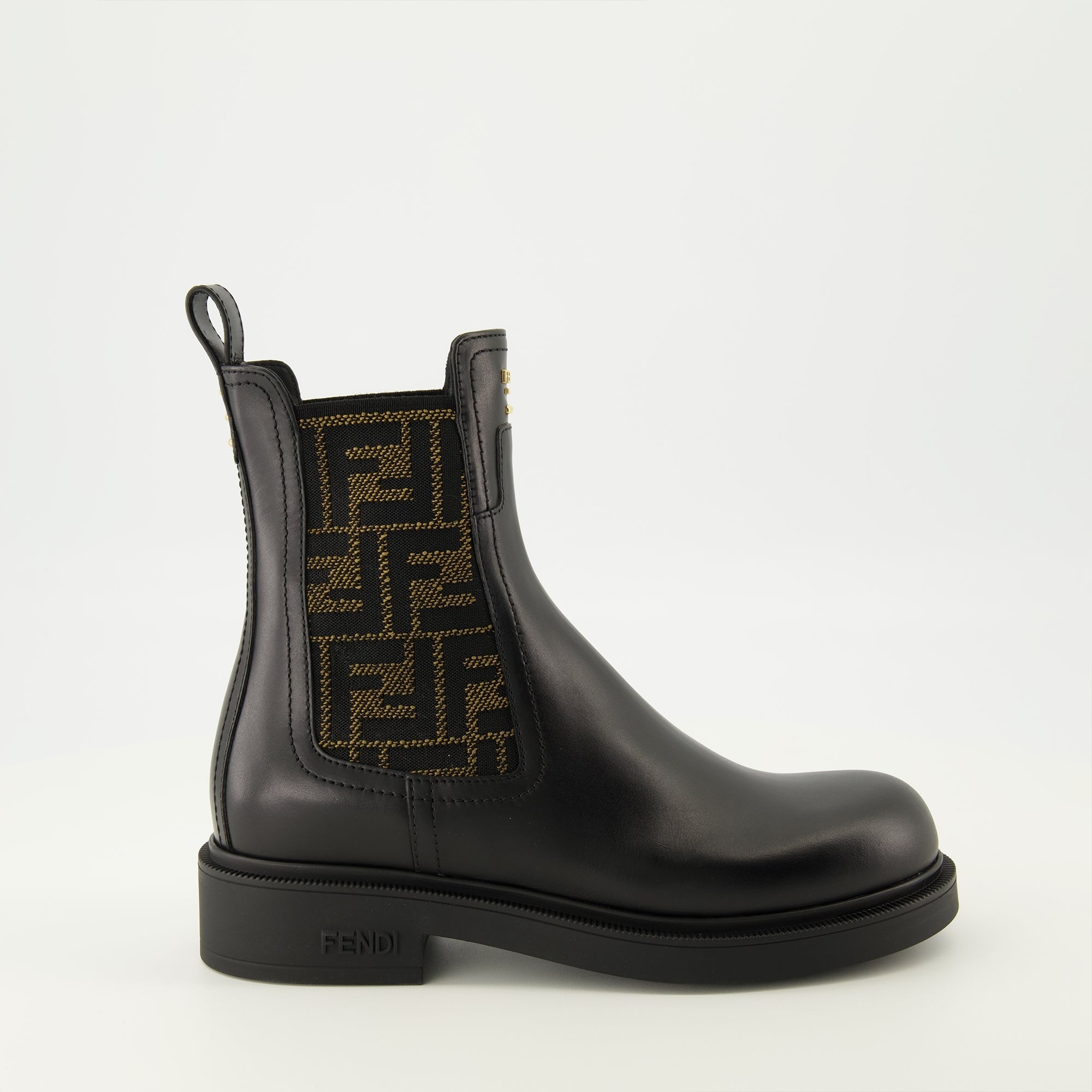 Filo Boots