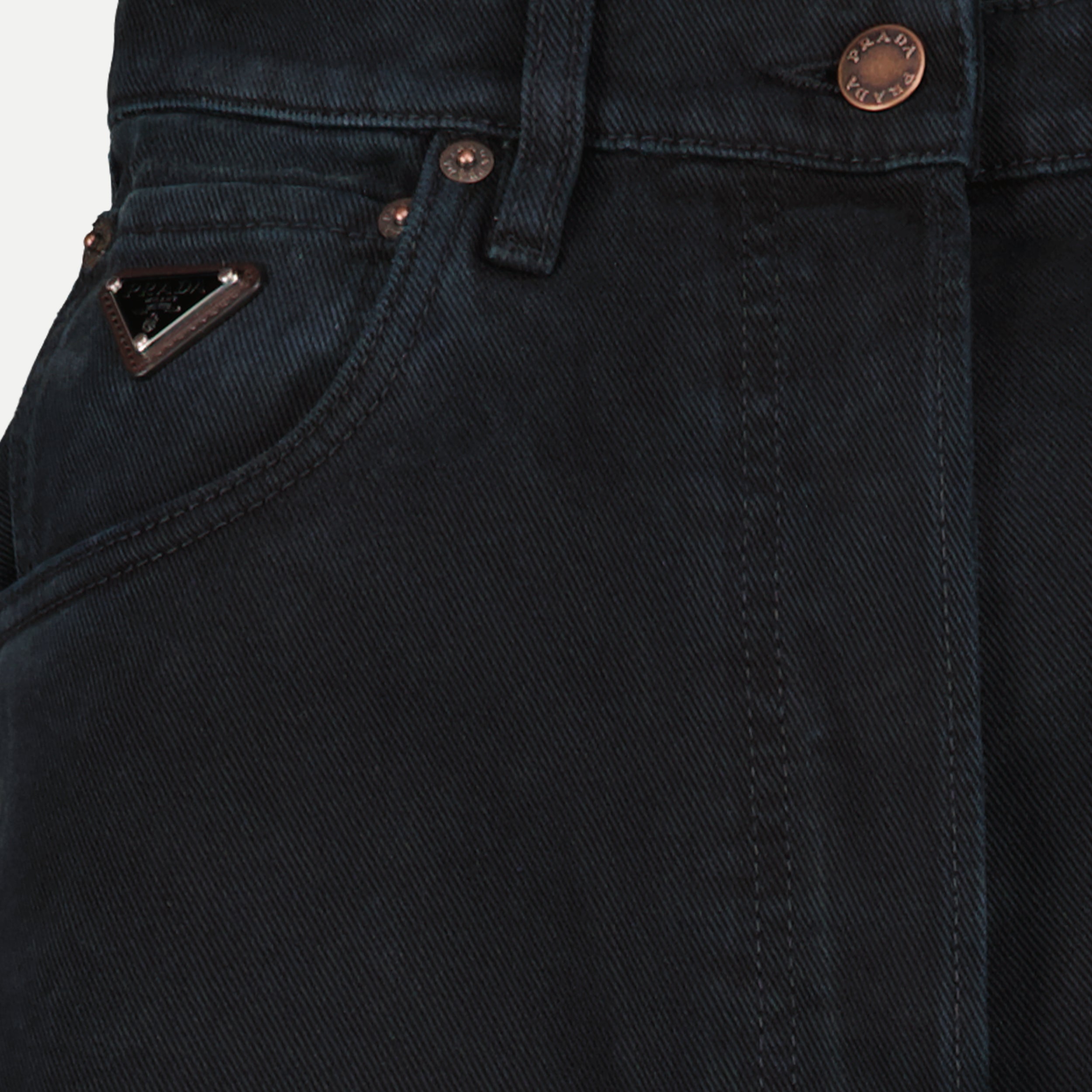 Denim Jeans