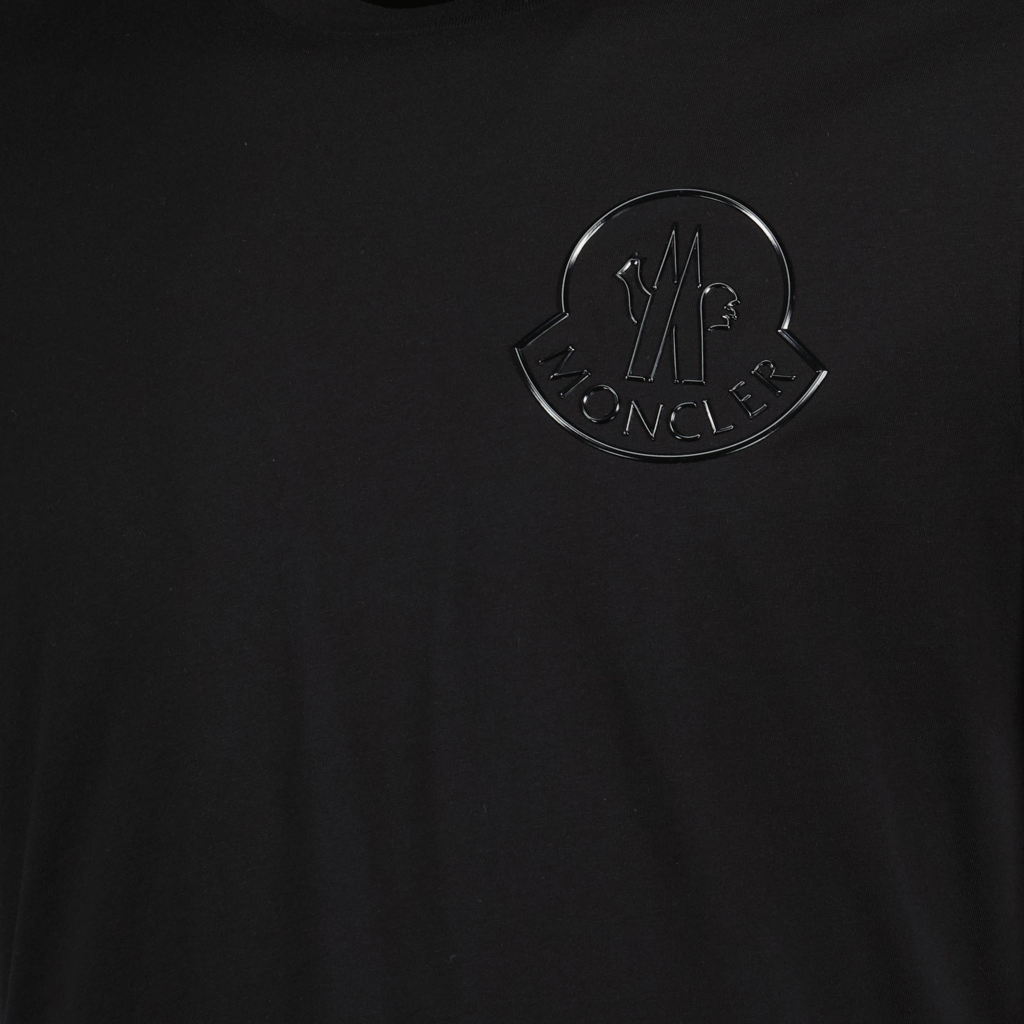 Logo T-shirt