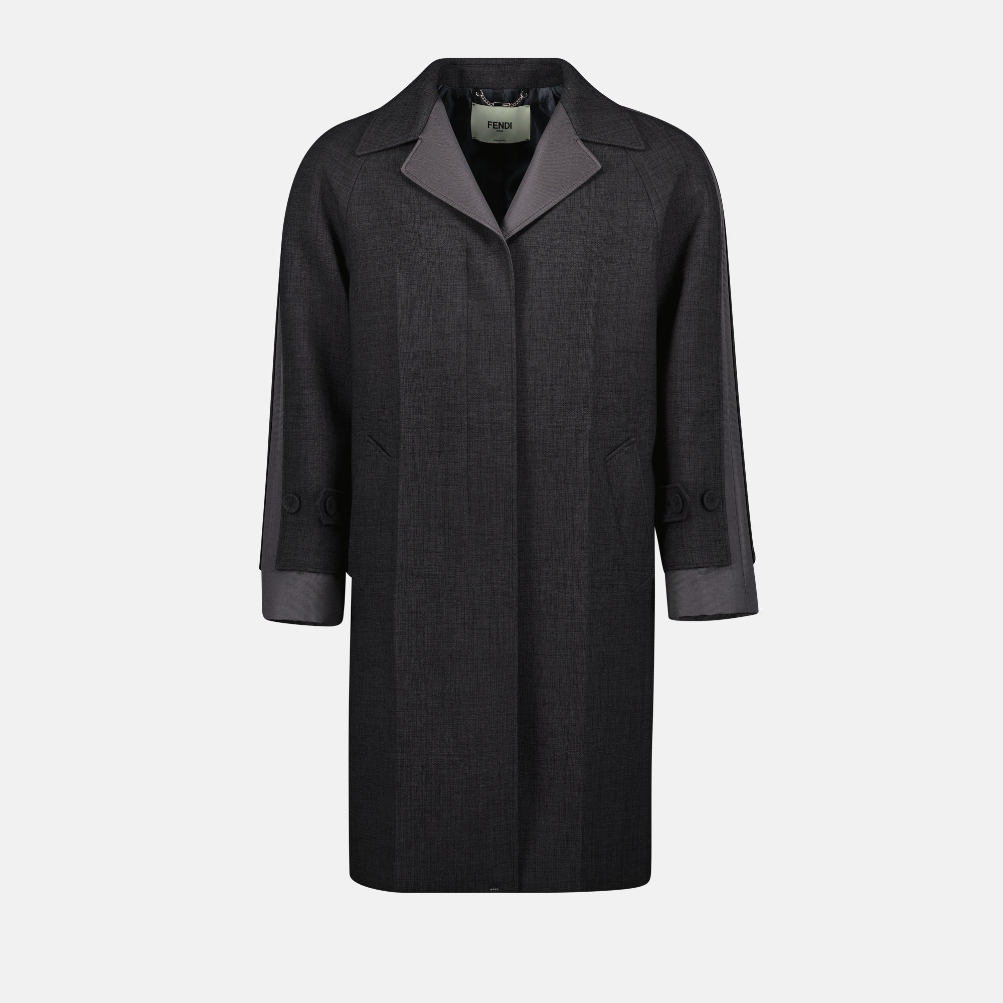 Car Coat