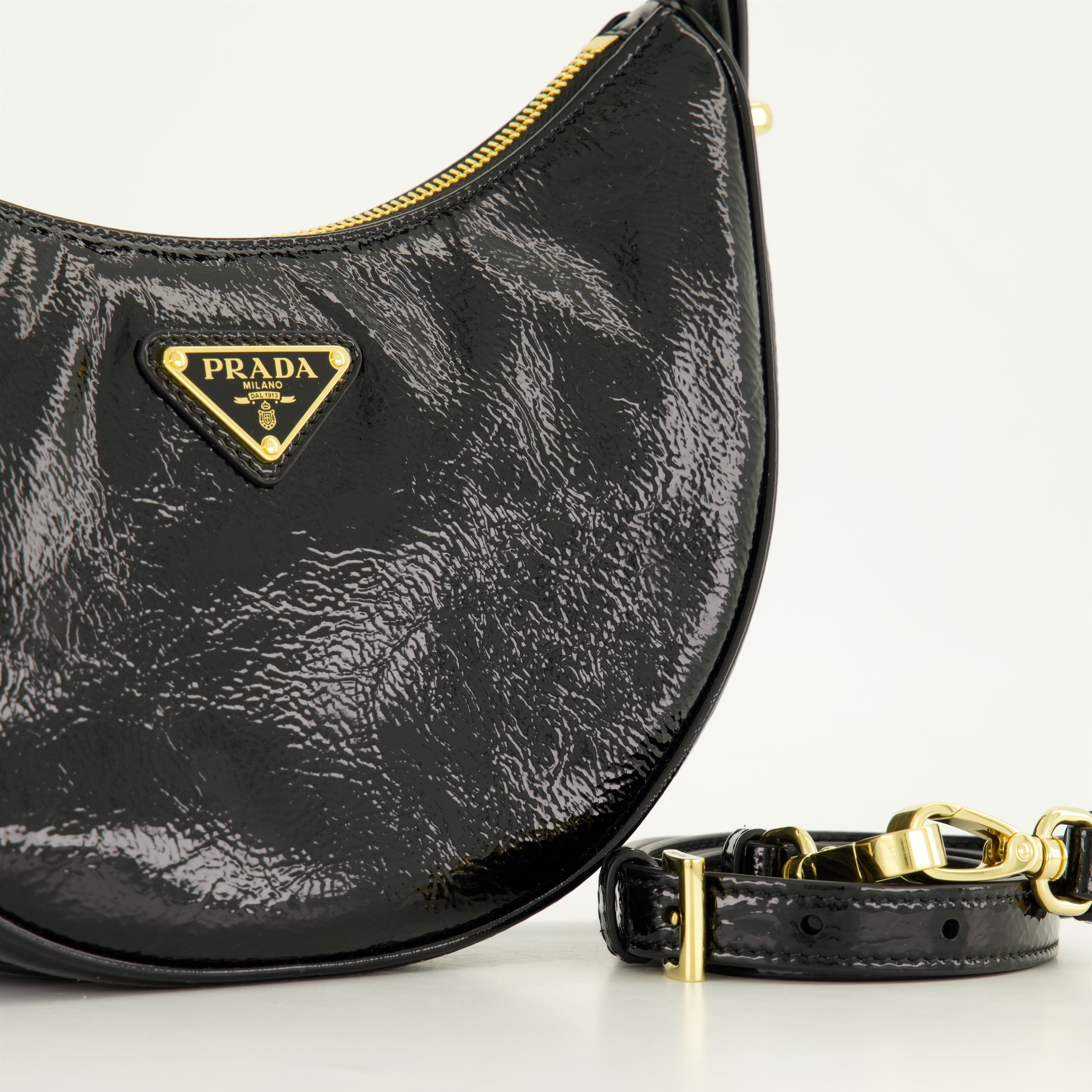 Arqué Bag
