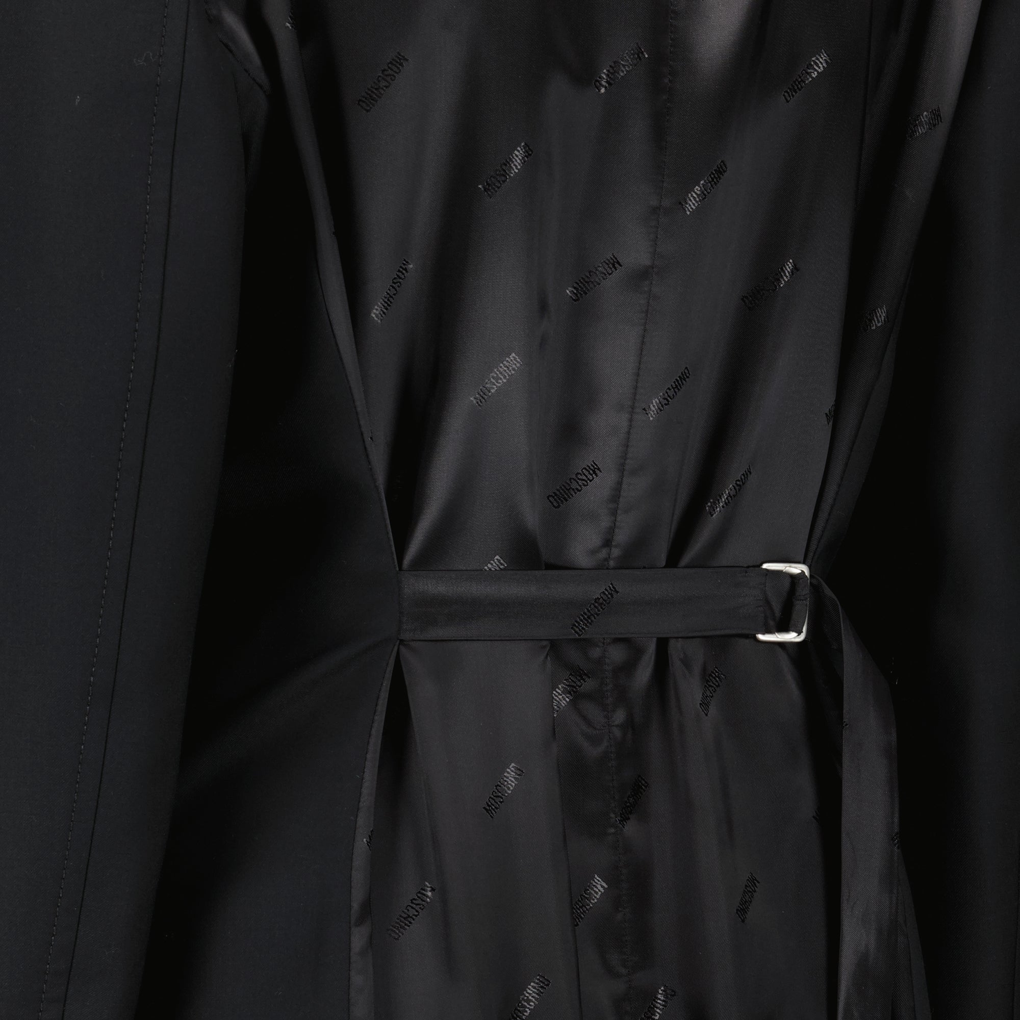 Wool Coat