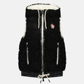 Sleeveless Jacket