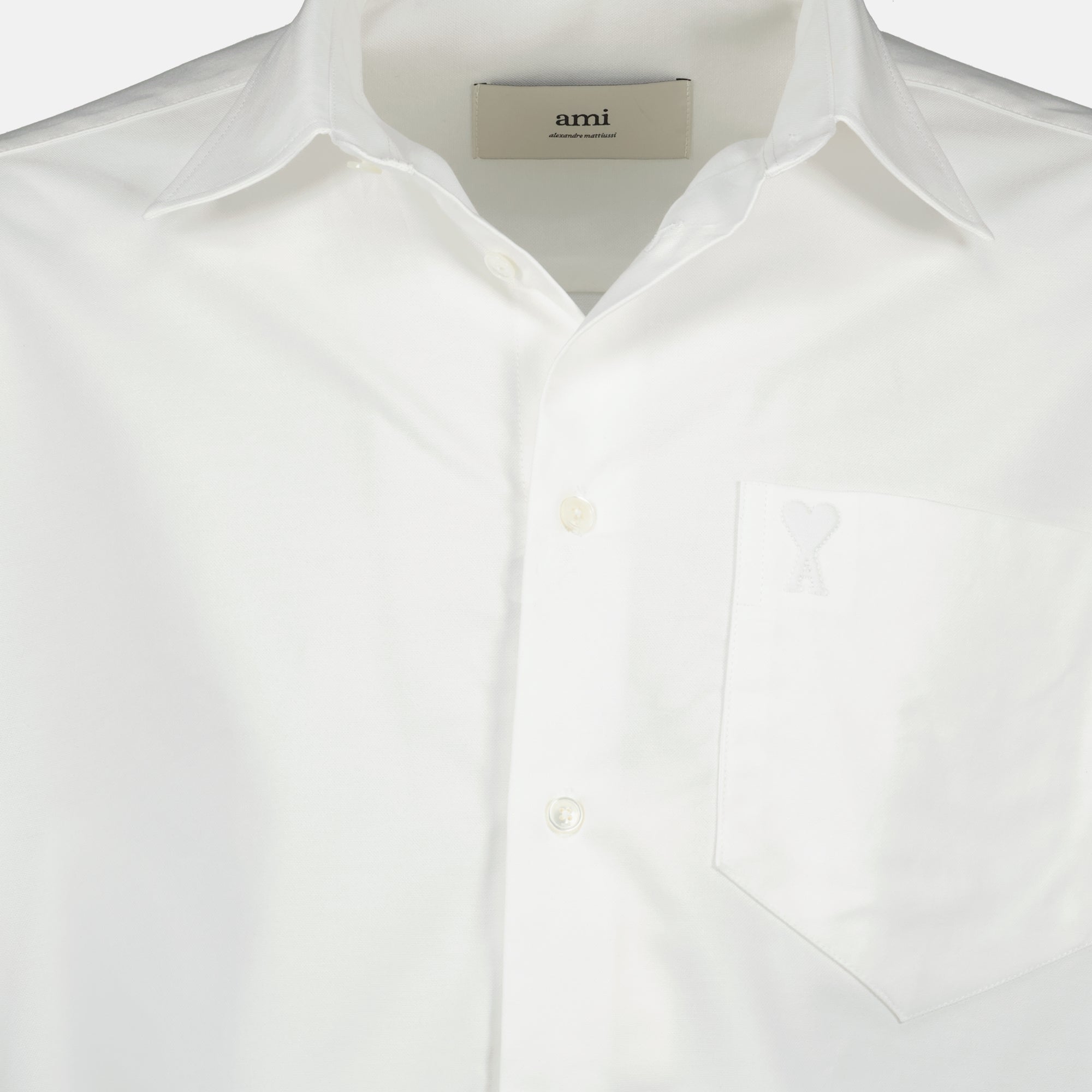 White Shirt