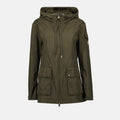 Leandro Parka