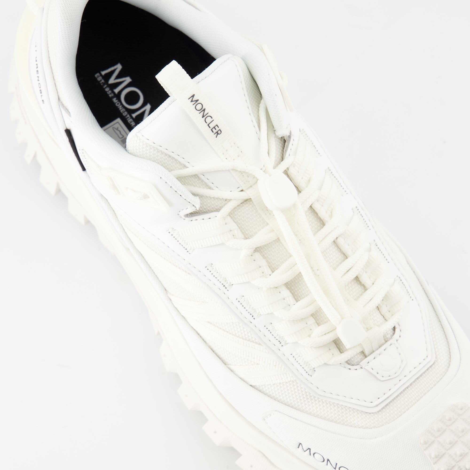 Trailgrip GTX Sneakers