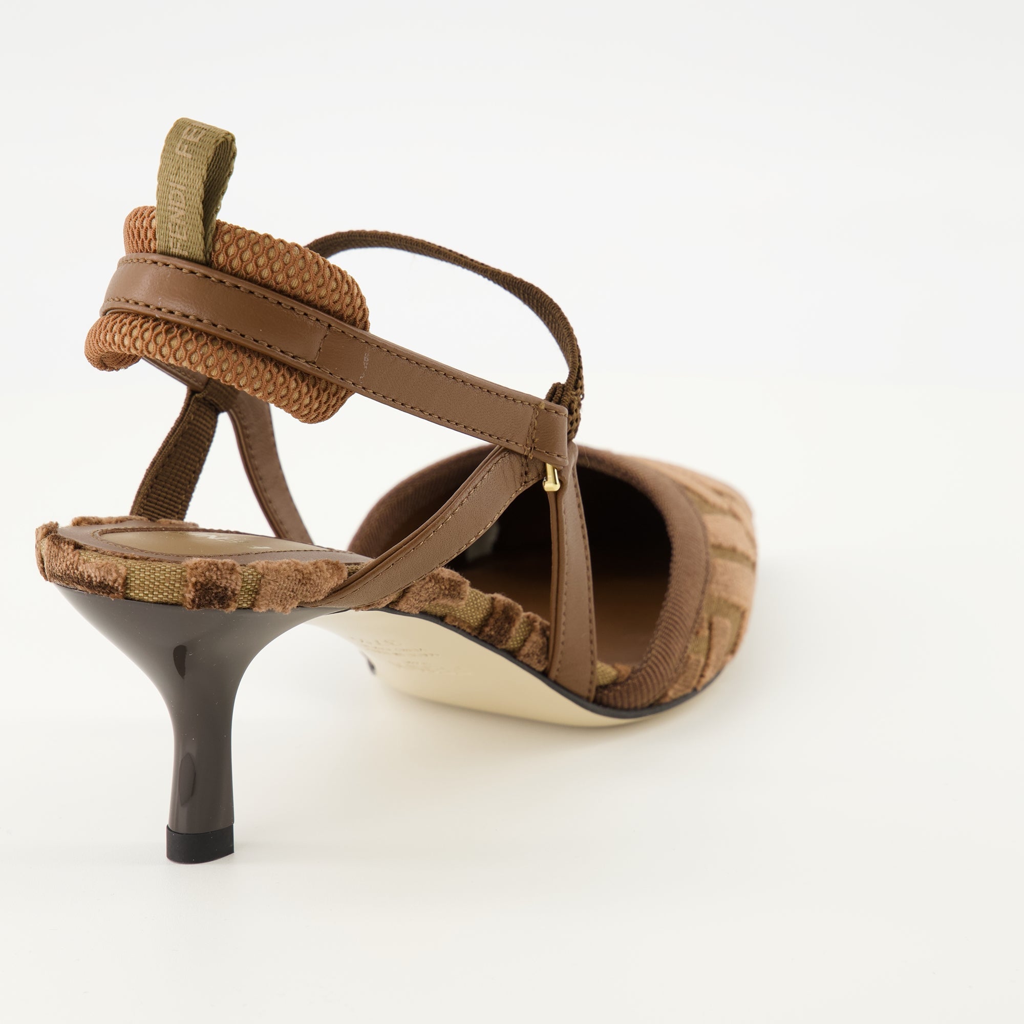 Colibrì Lite Heels