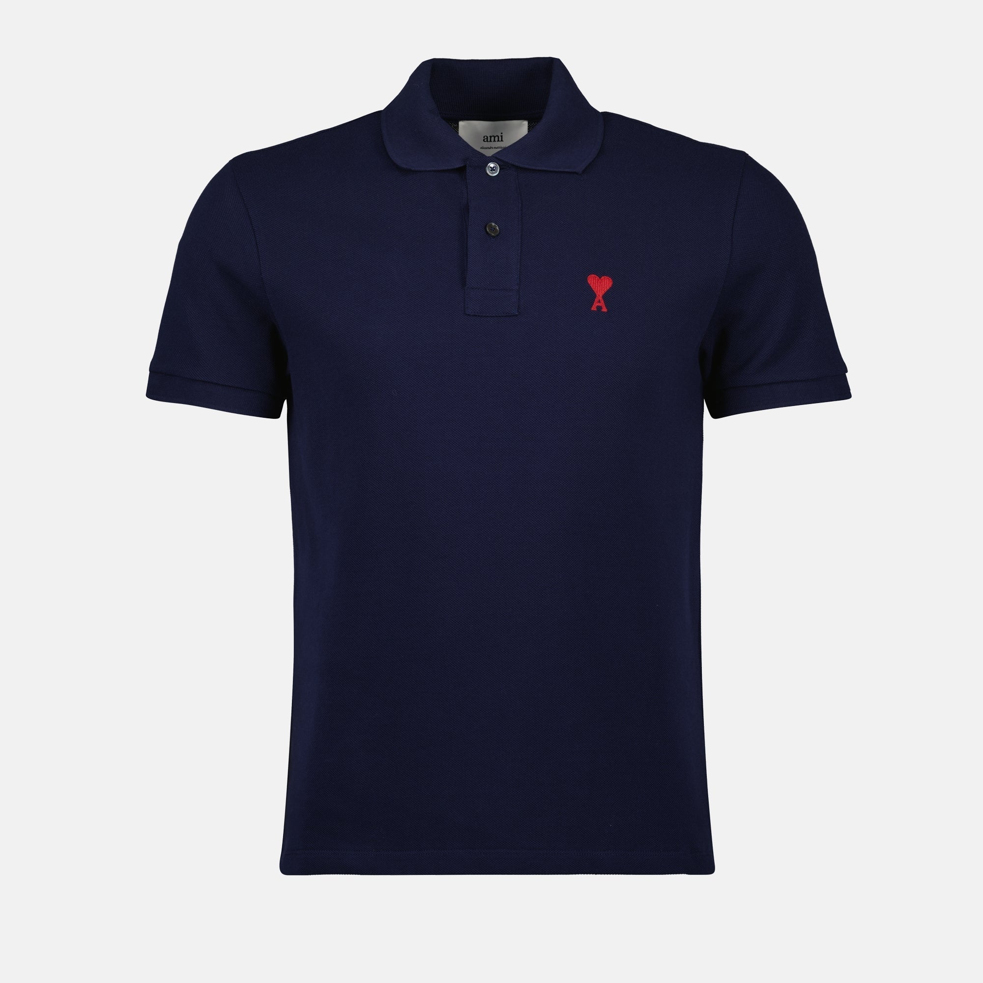 Ami de Coeur Polo