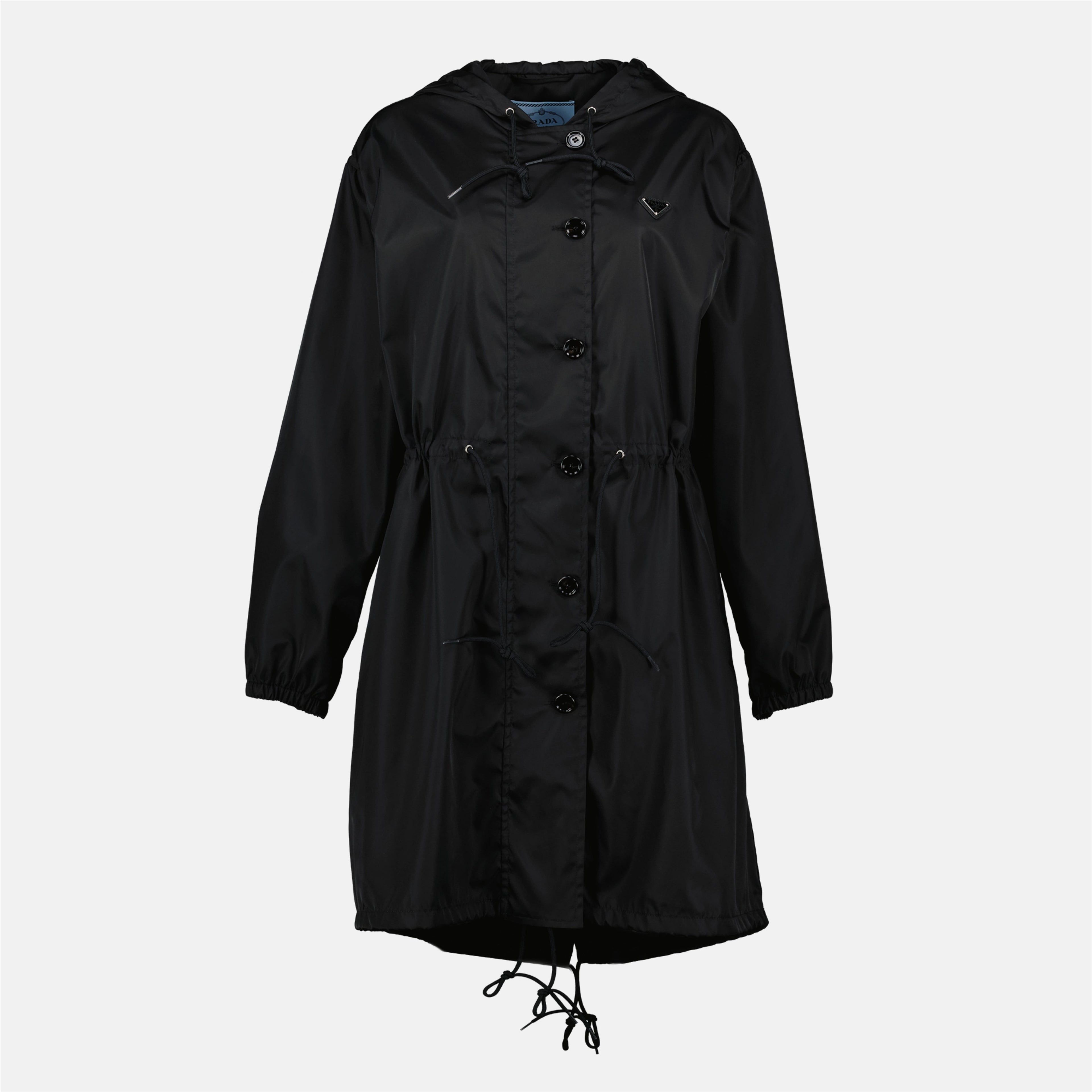 Waterproof Parka