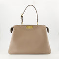 Peekaboo Soft Large Bag