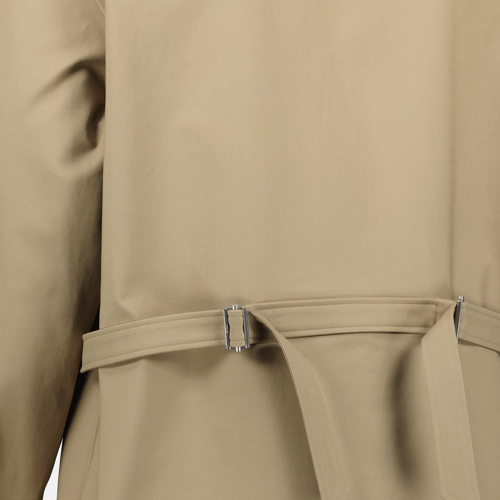 Veste en satin