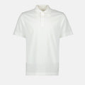 Embroidered Polo