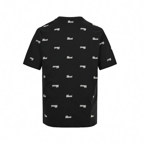 All-Over Script Logo T-Shirt