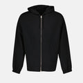 4G Zipped Sweatshirt