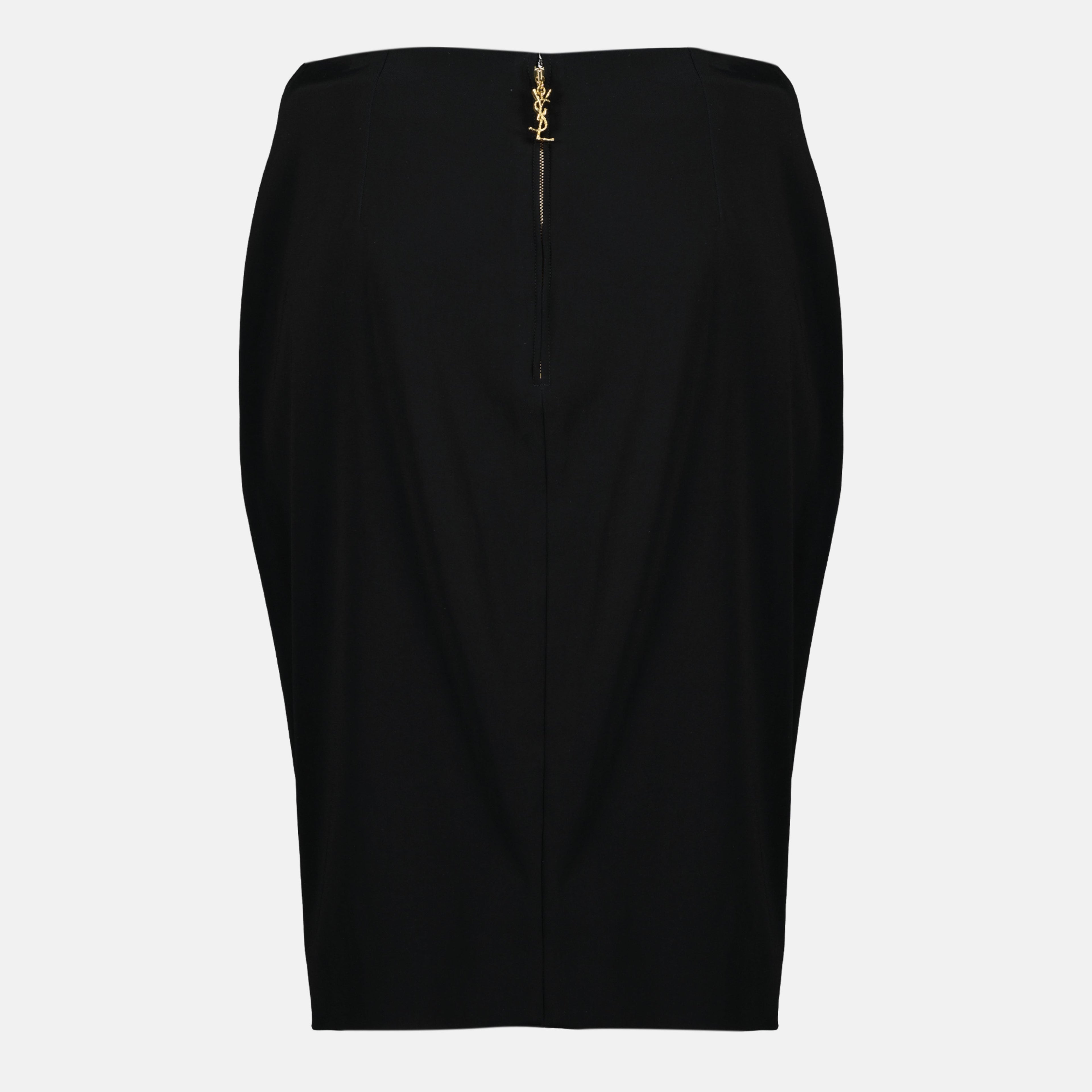Cassandre Pencil Skirt