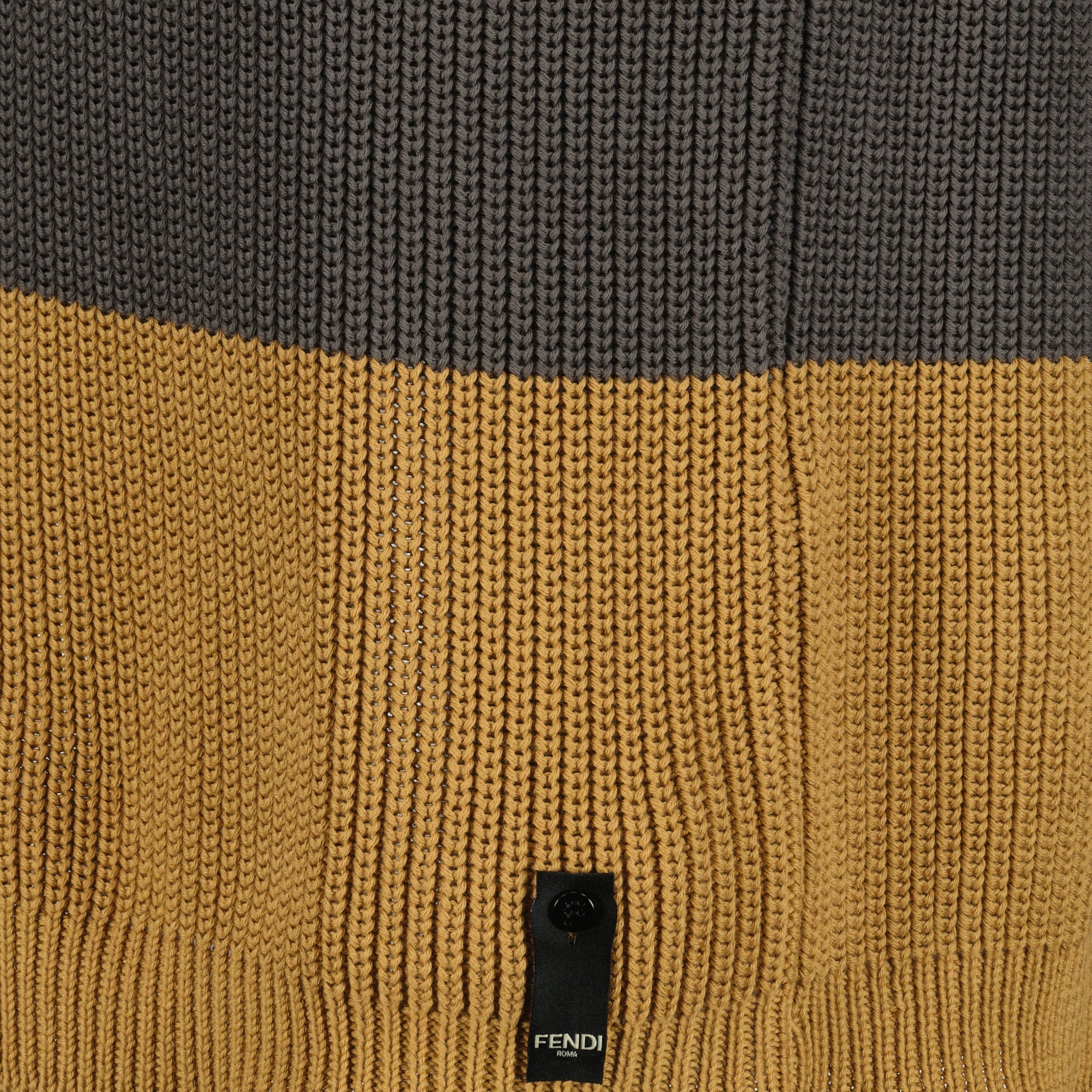 Sleeveless Polo
