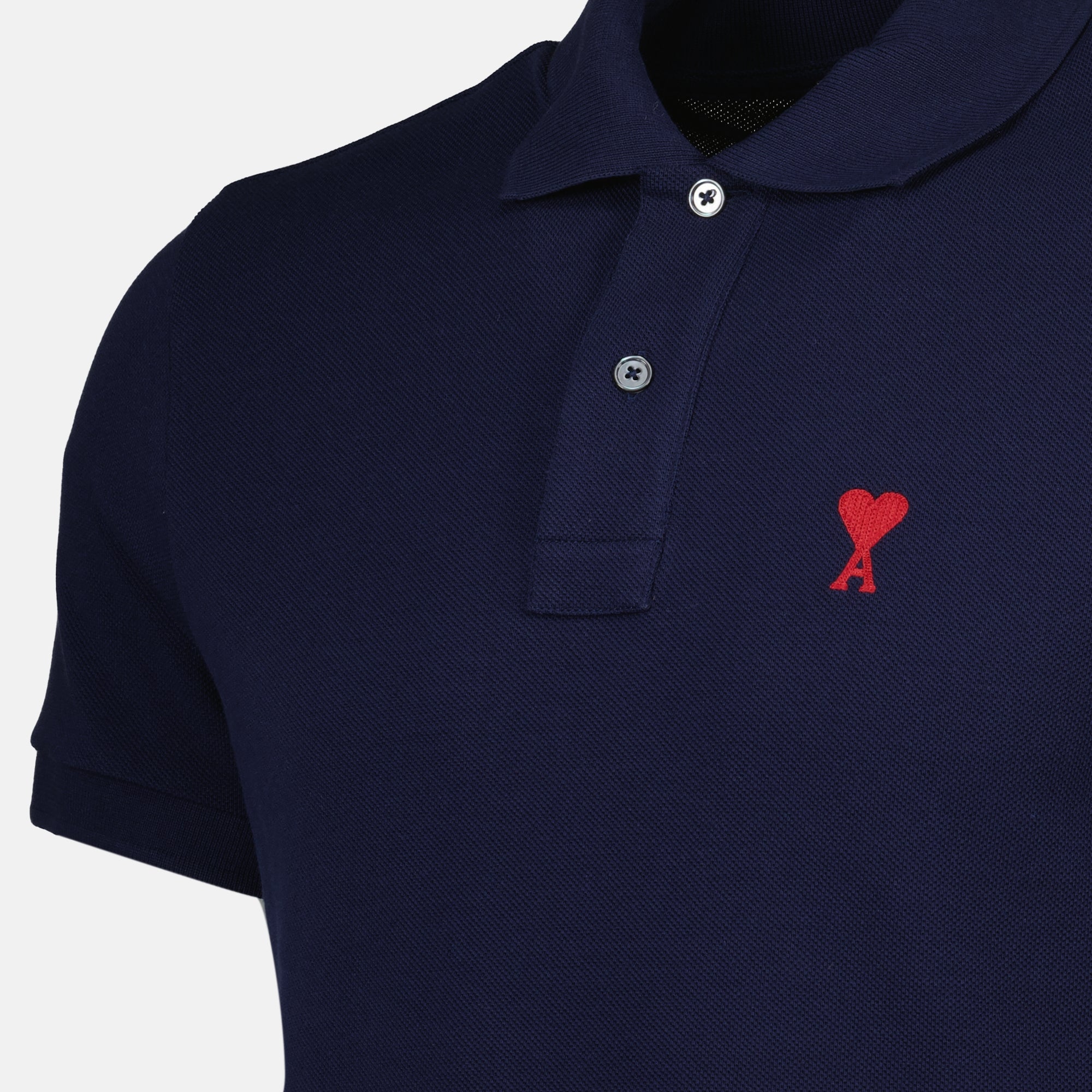 Ami de Coeur Polo