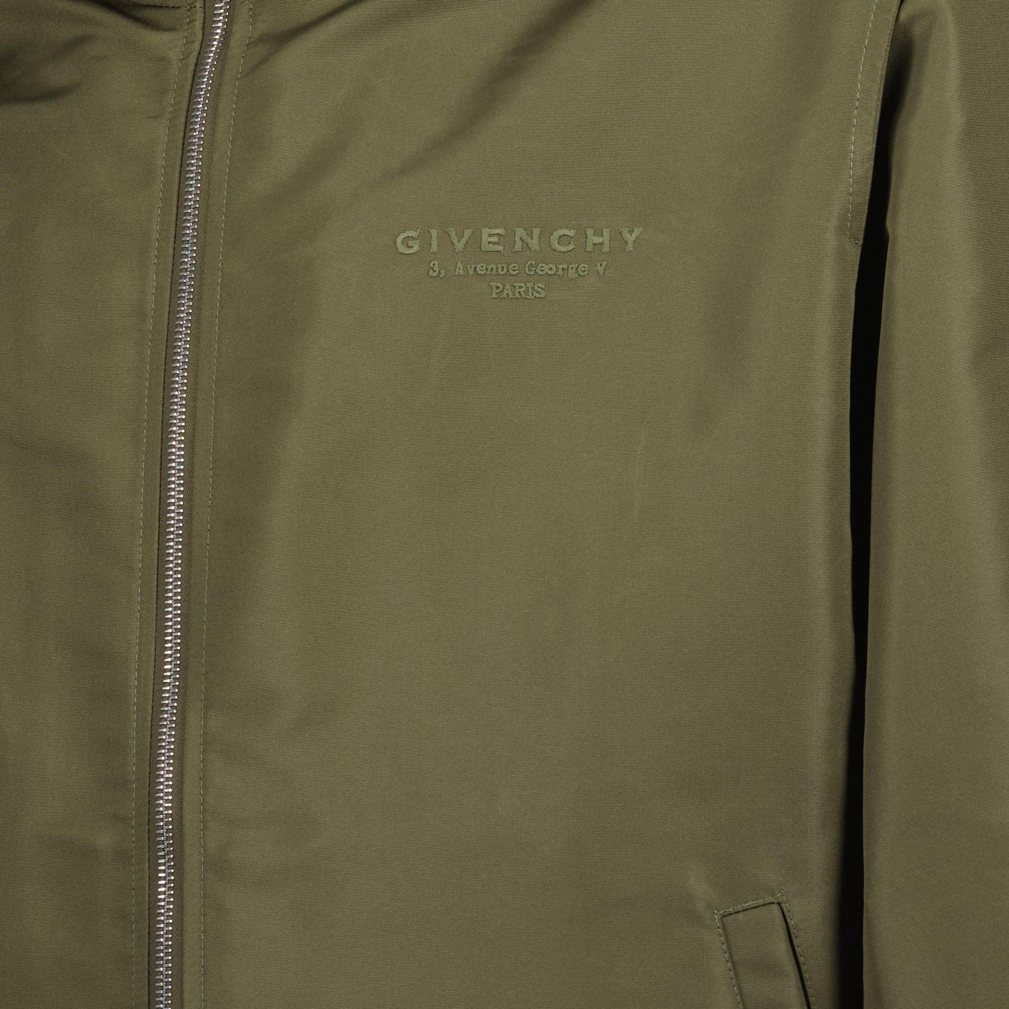 Windbreaker Polyfaille