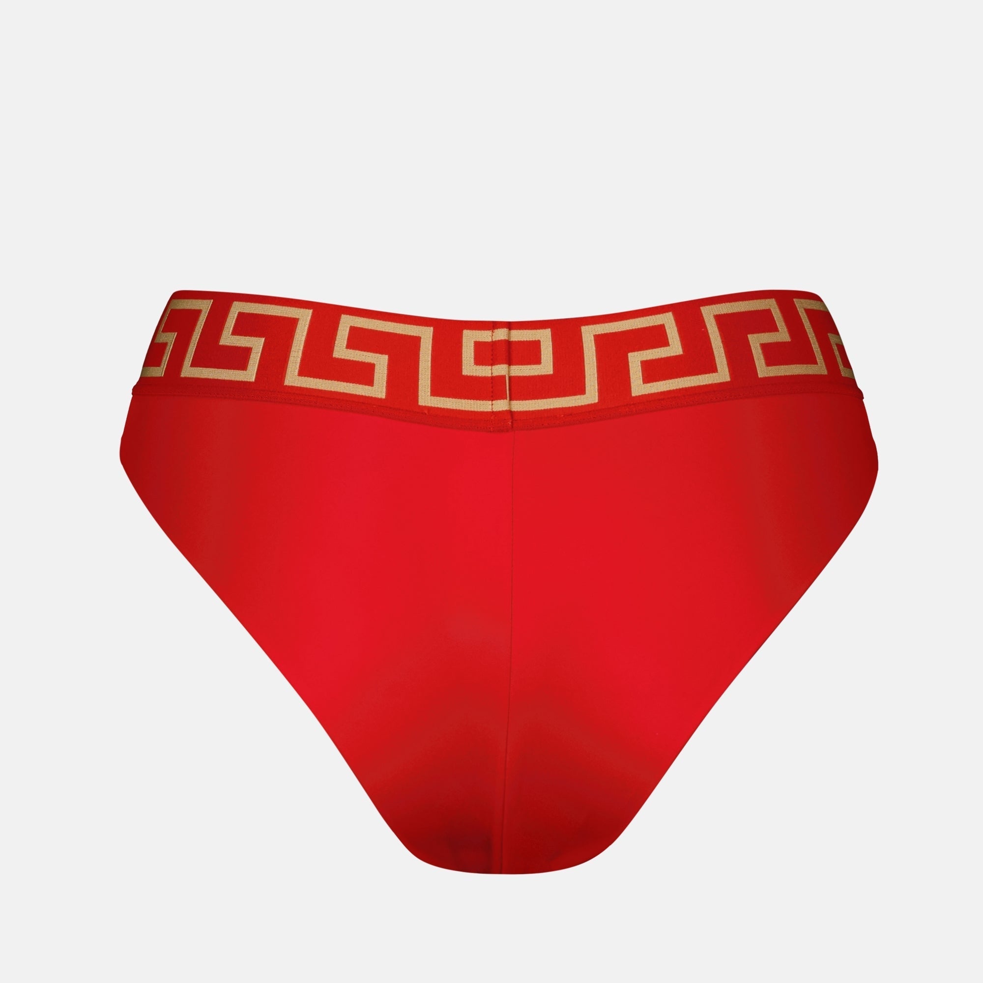 Greca Bikini Bottom