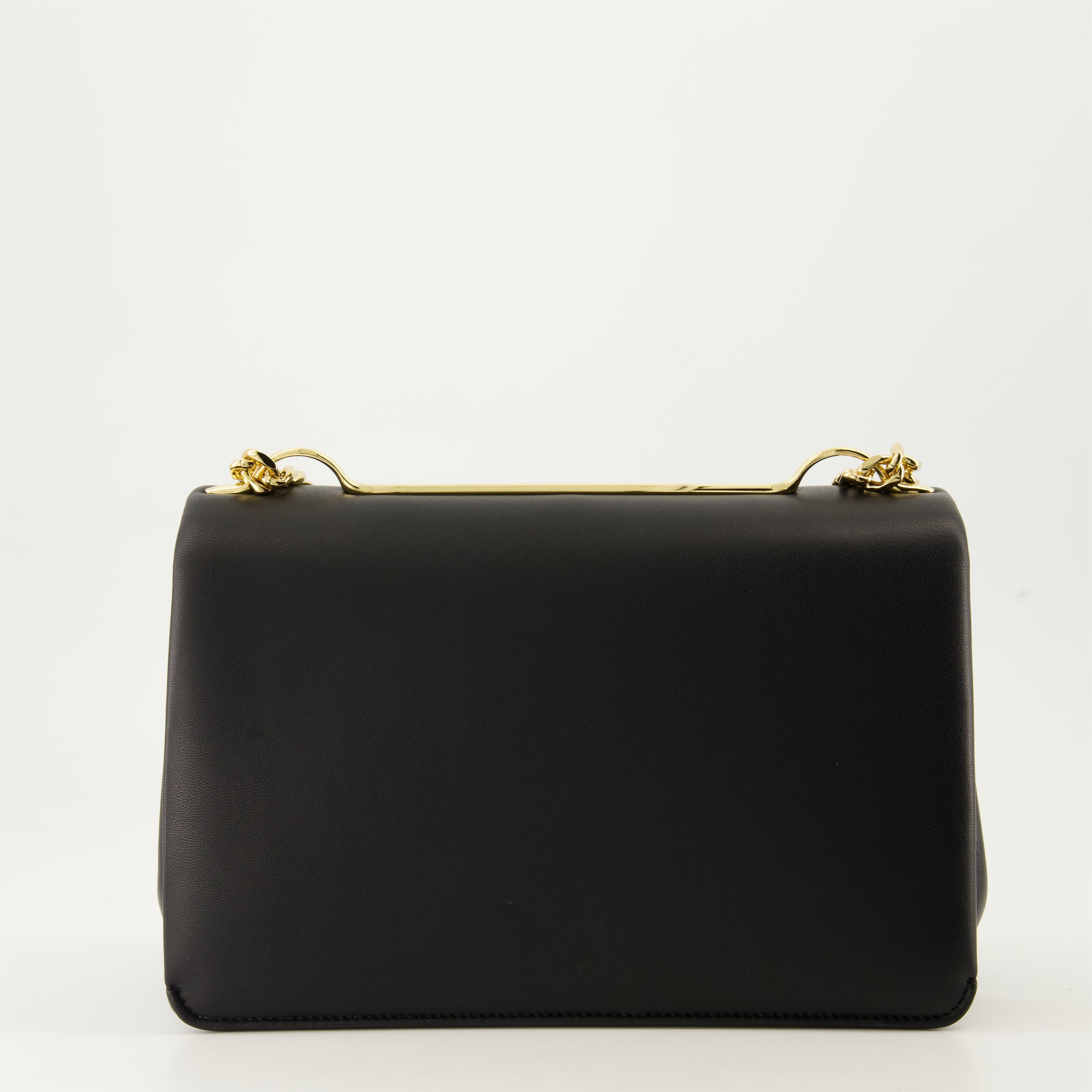 VLogo locker bag