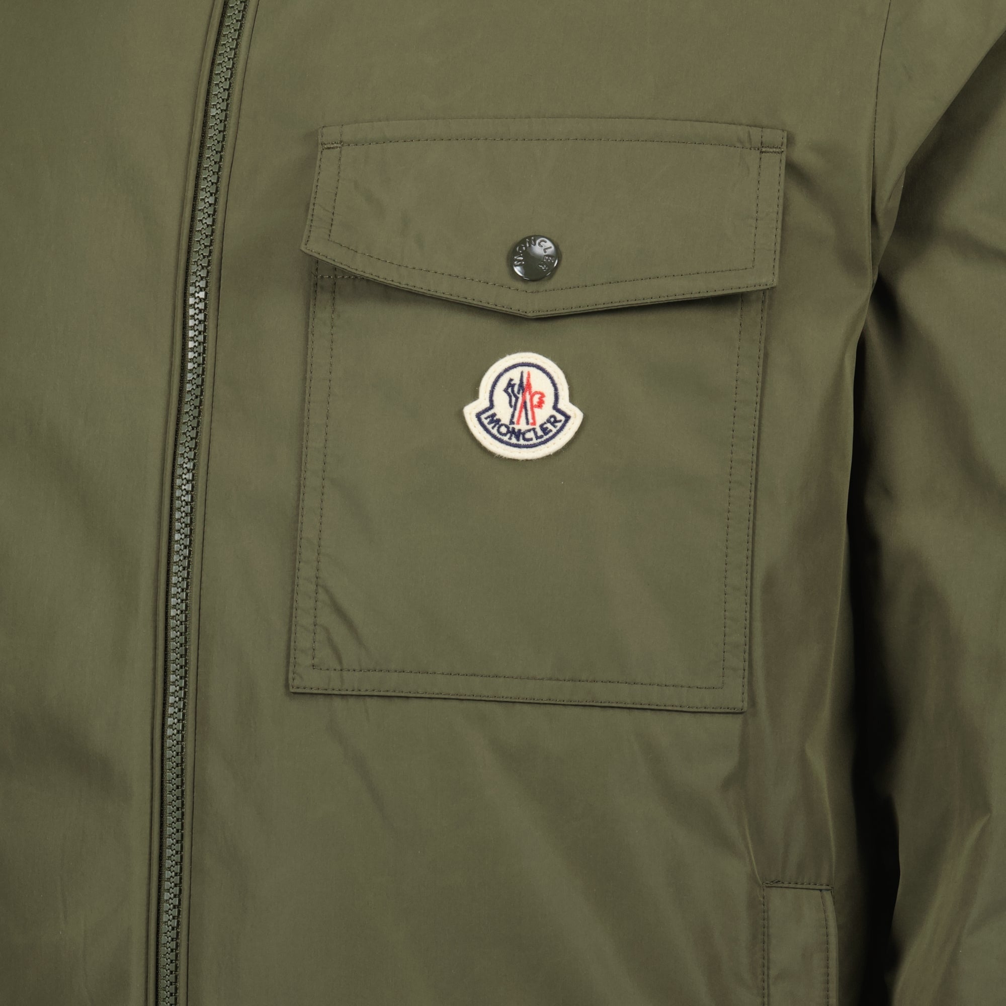 Vigeon Down Jacket