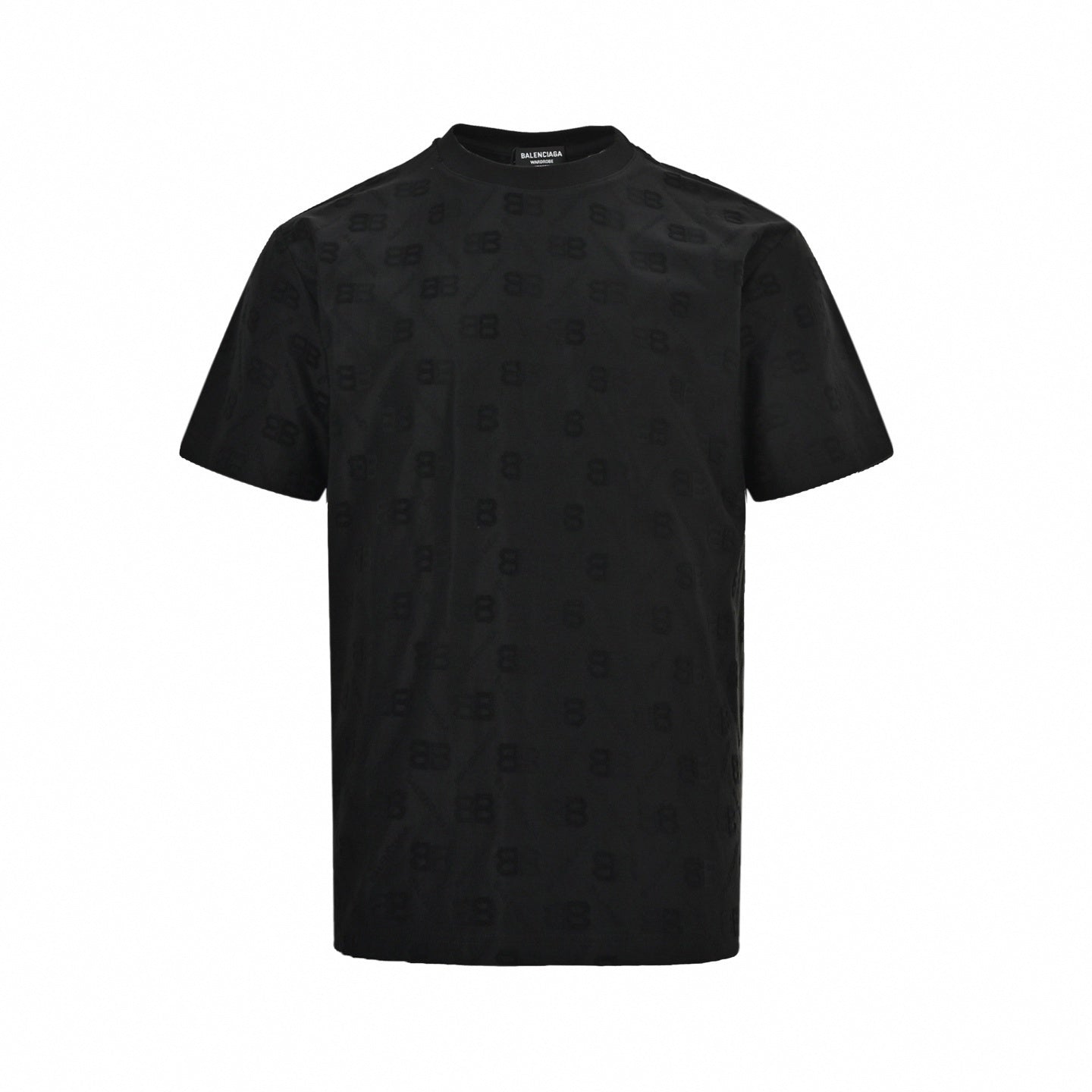 Monogram Logo T-Shirt