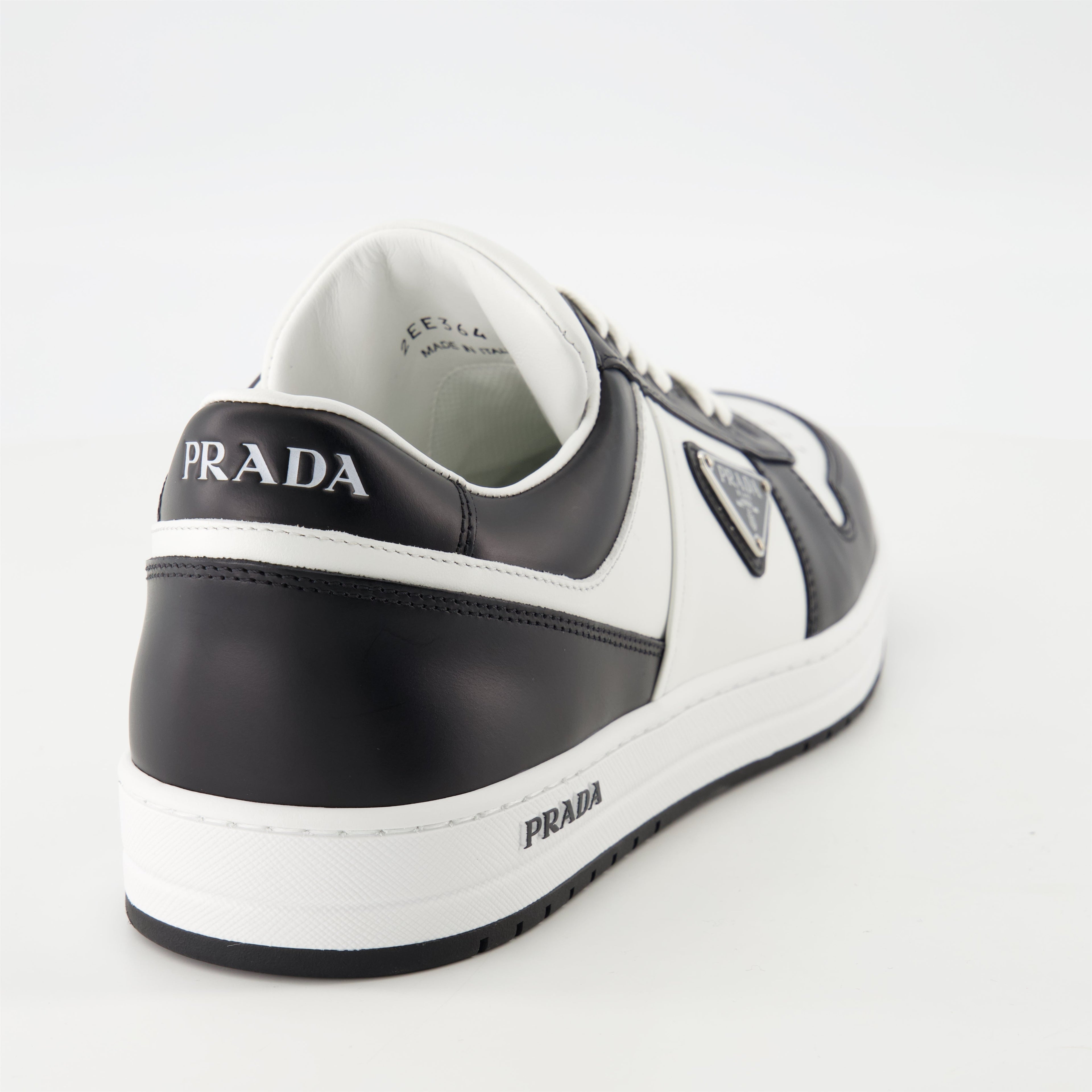 Downtown Sneakers