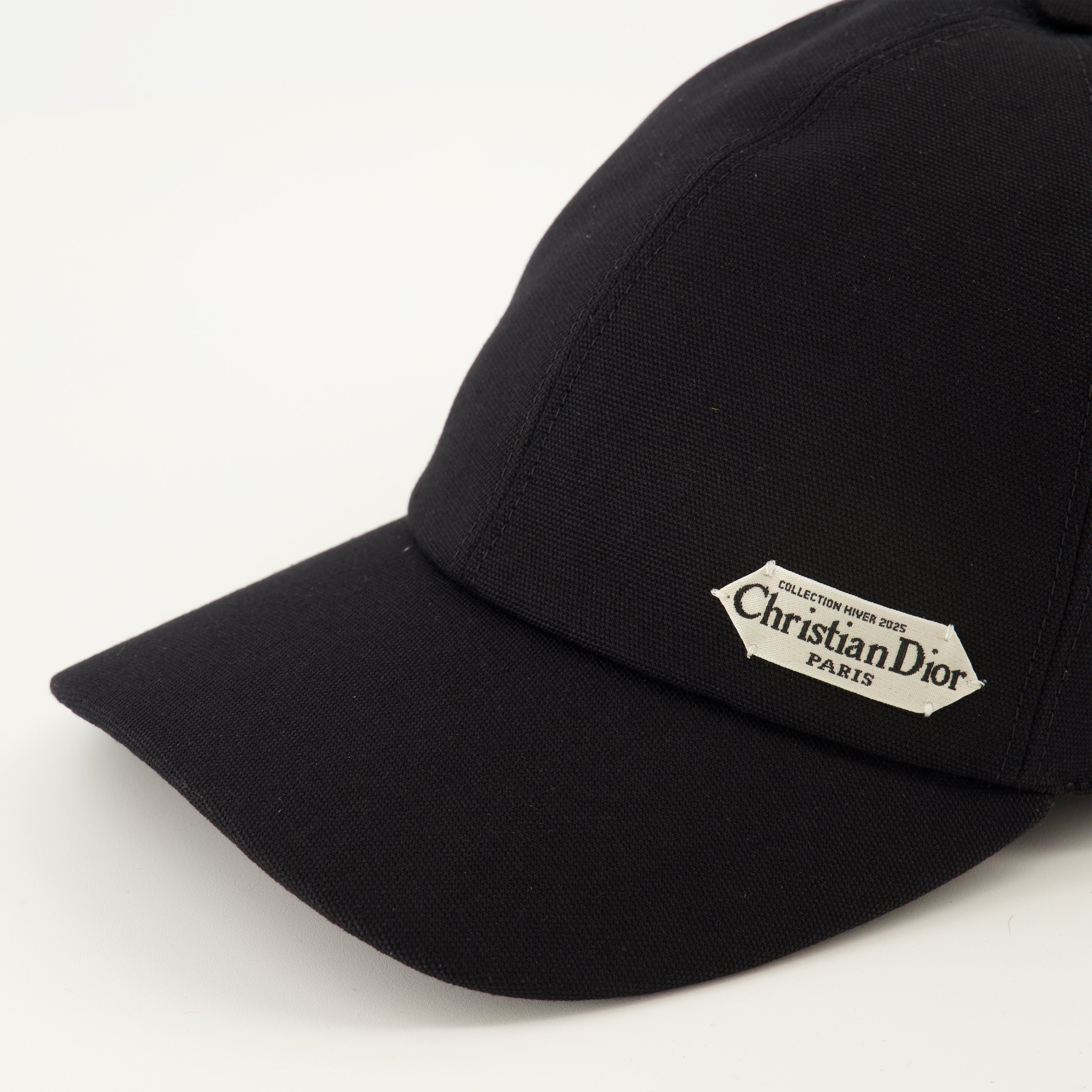 Cotton Cap
